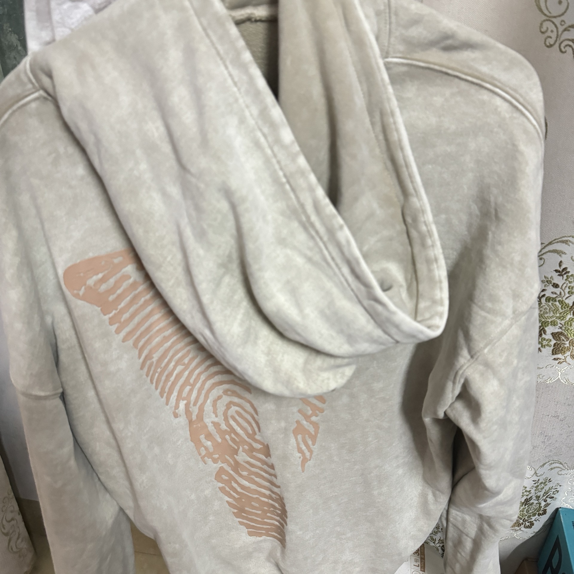 custom review-VLONE Унисекс Свитшоты