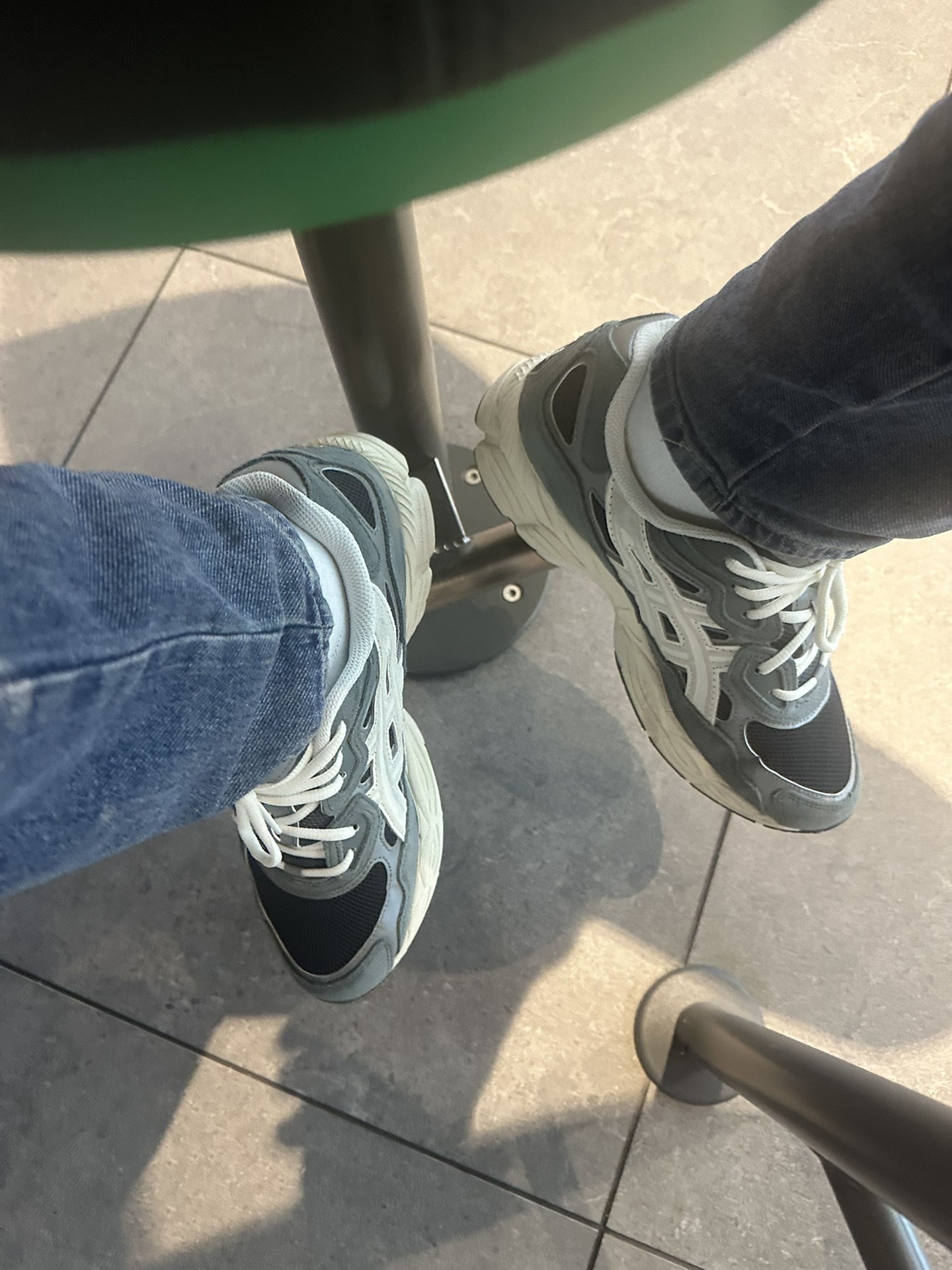 custom review-Asics Gel NYC Low Top Casual Men's Gray Asics Gel NYC Low Топ Повседневный Мужской Серый