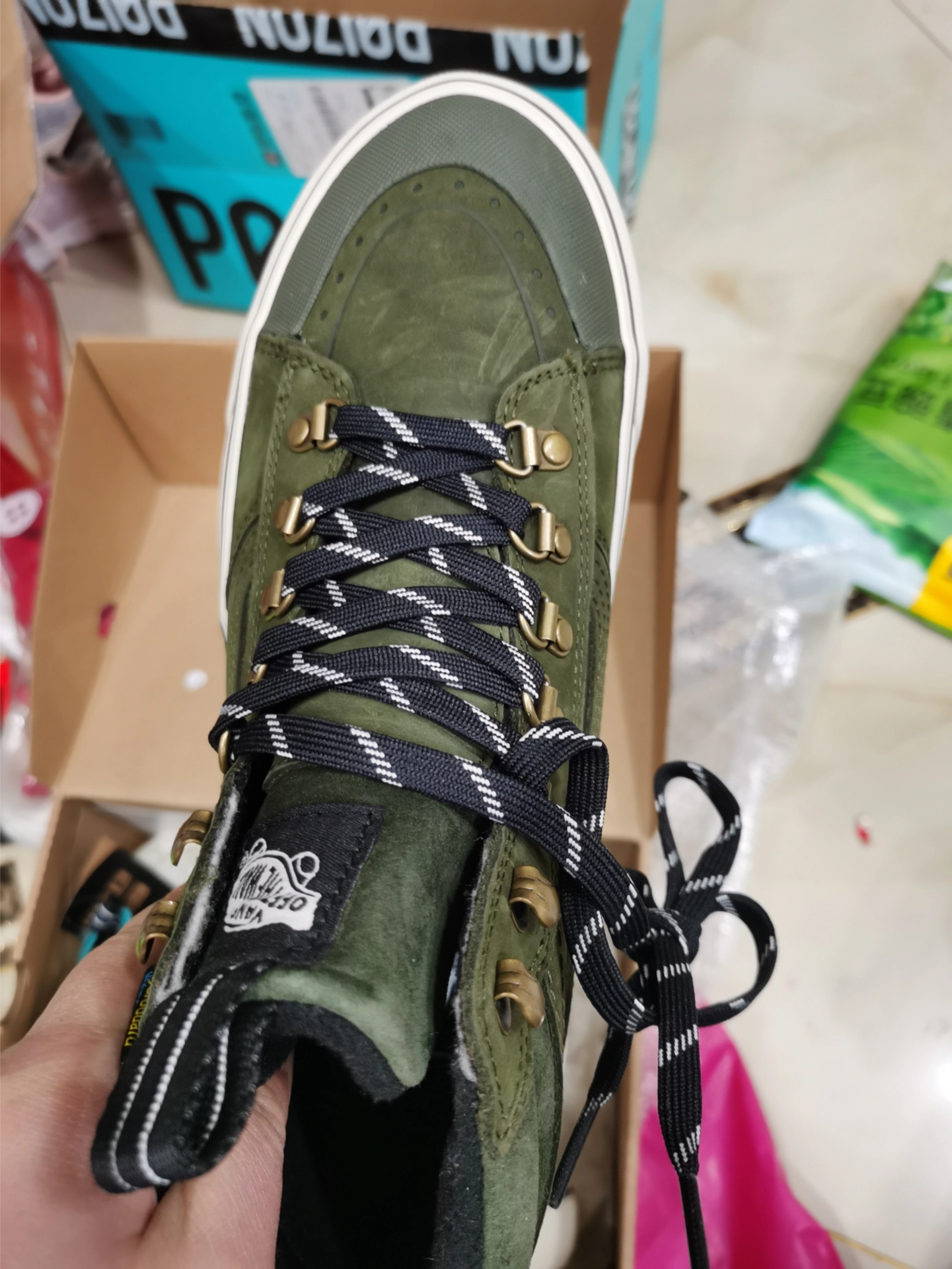 Фото из отзыва