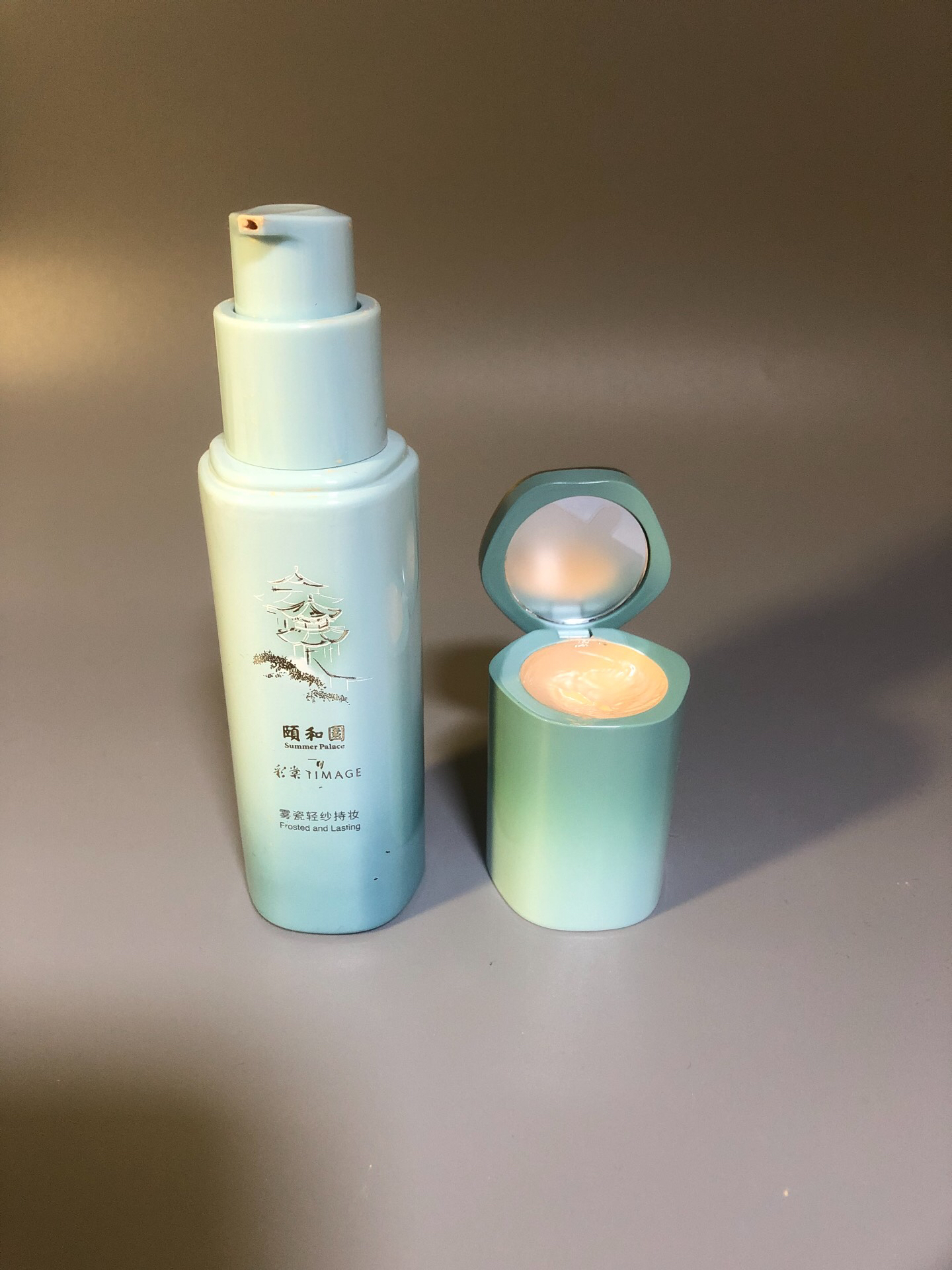 女大化妆品用哪些