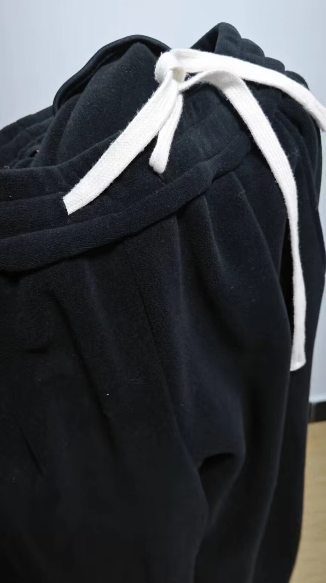 custom review-JUNGLE PANDA Повседневные брюки Унисекс