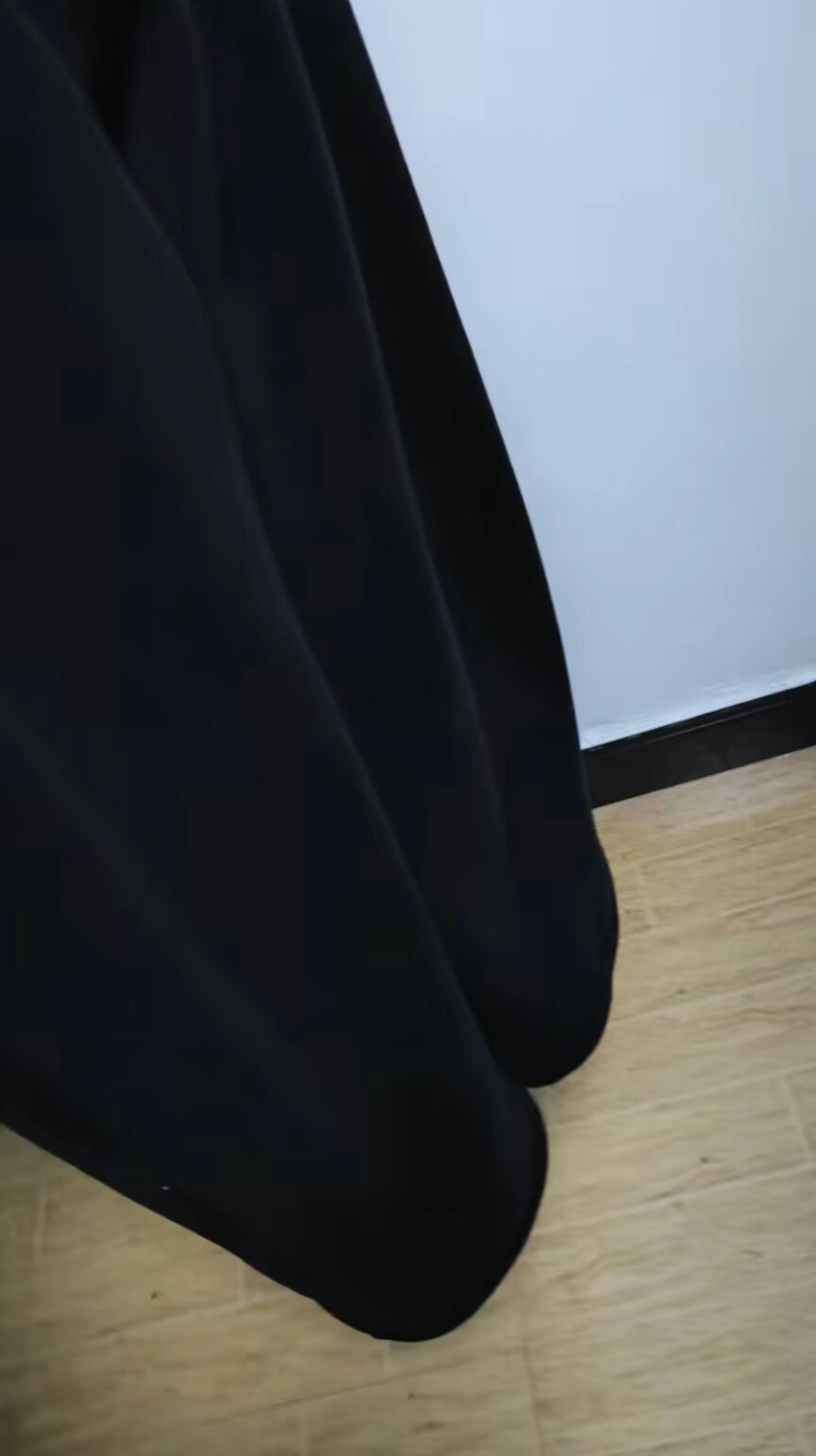 custom review-JUNGLE PANDA Повседневные брюки Унисекс