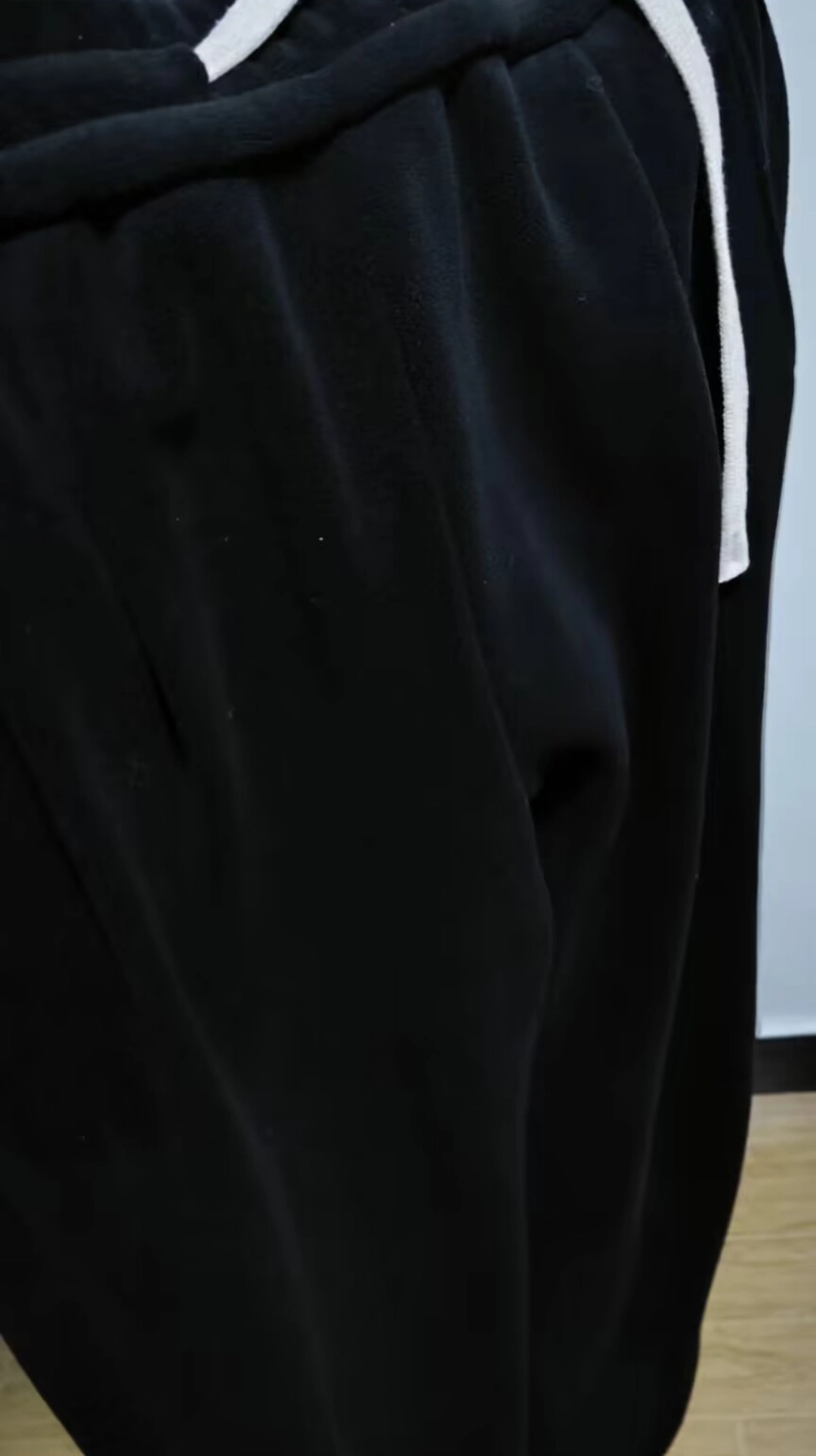 custom review-JUNGLE PANDA Повседневные брюки Унисекс