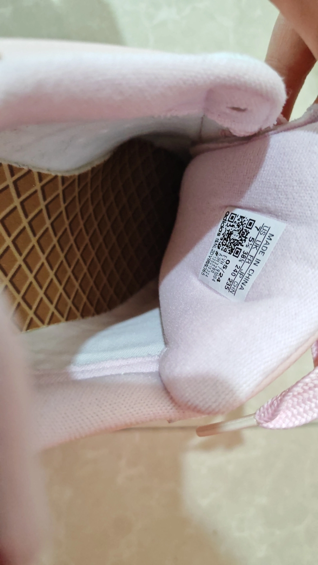 custom review-Adidas Originals CAMPUS 00s Low Топ Скейтборд Кроссовки Женские Розовые