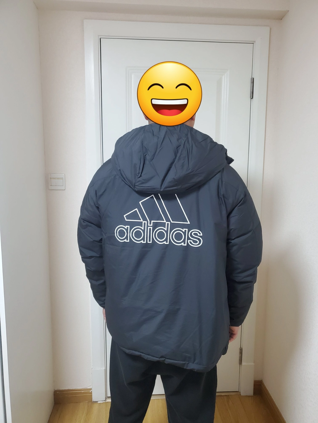 Фото из отзыва