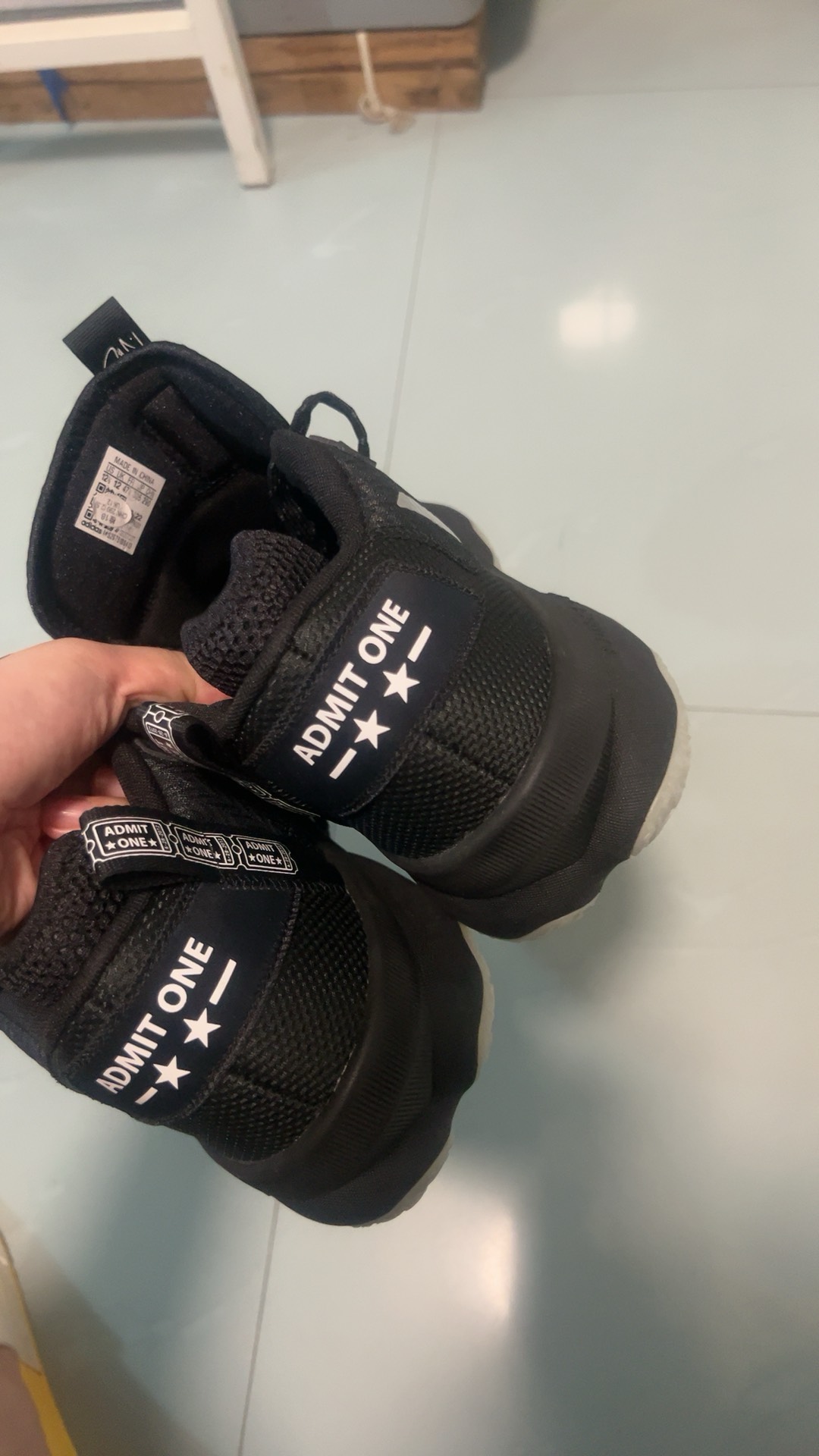Фото из отзыва
