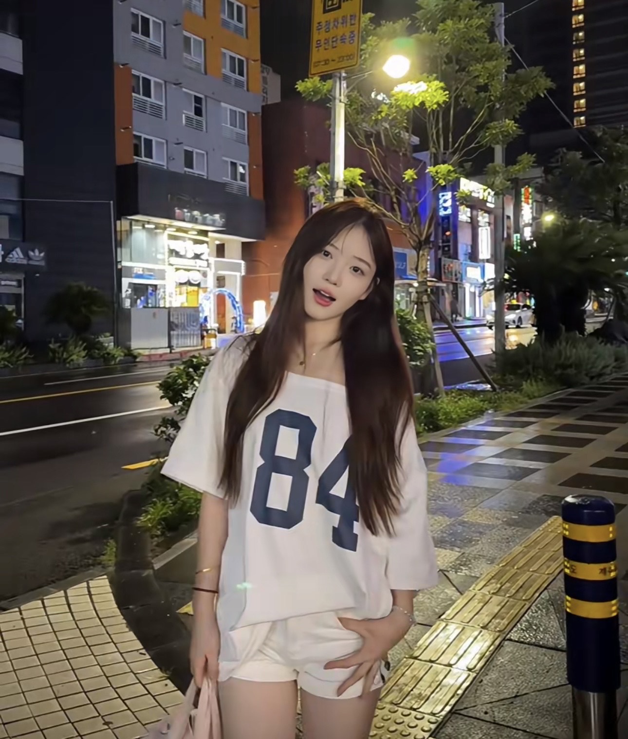 皮囊不一定完美 穿搭一定要到位0115 各种风格都试一遍 这样才能