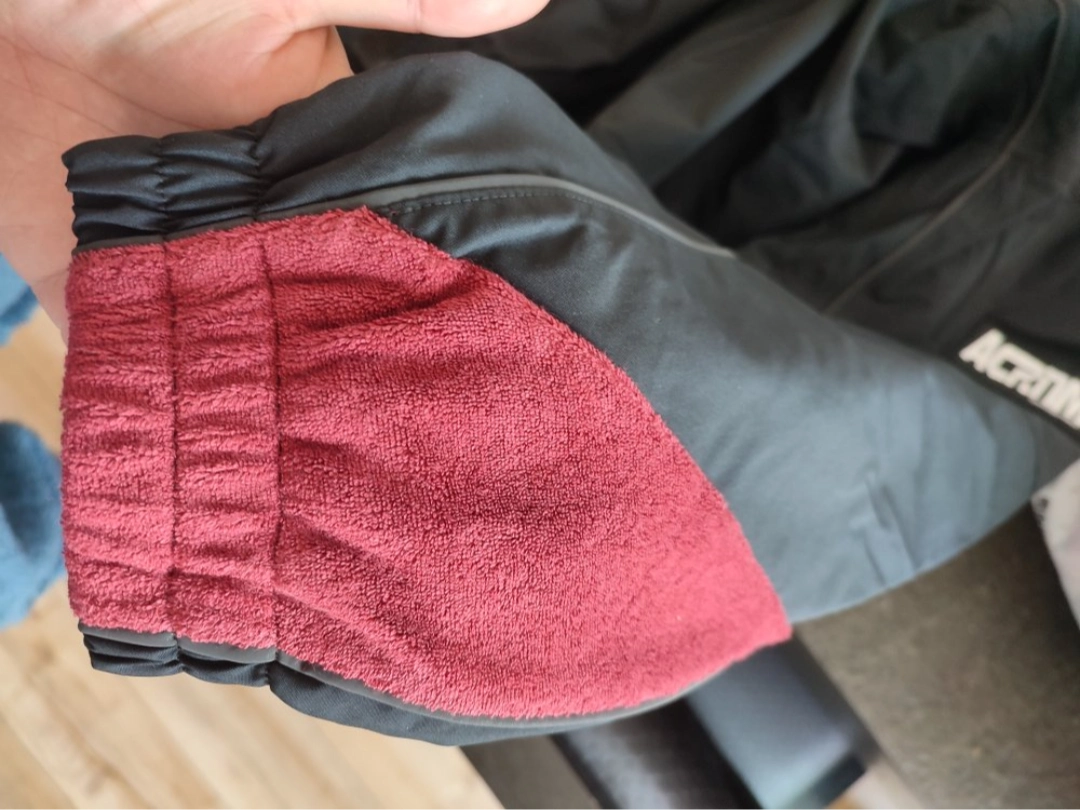 custom review-nike Куртка Азиатская версия Мужская Черная