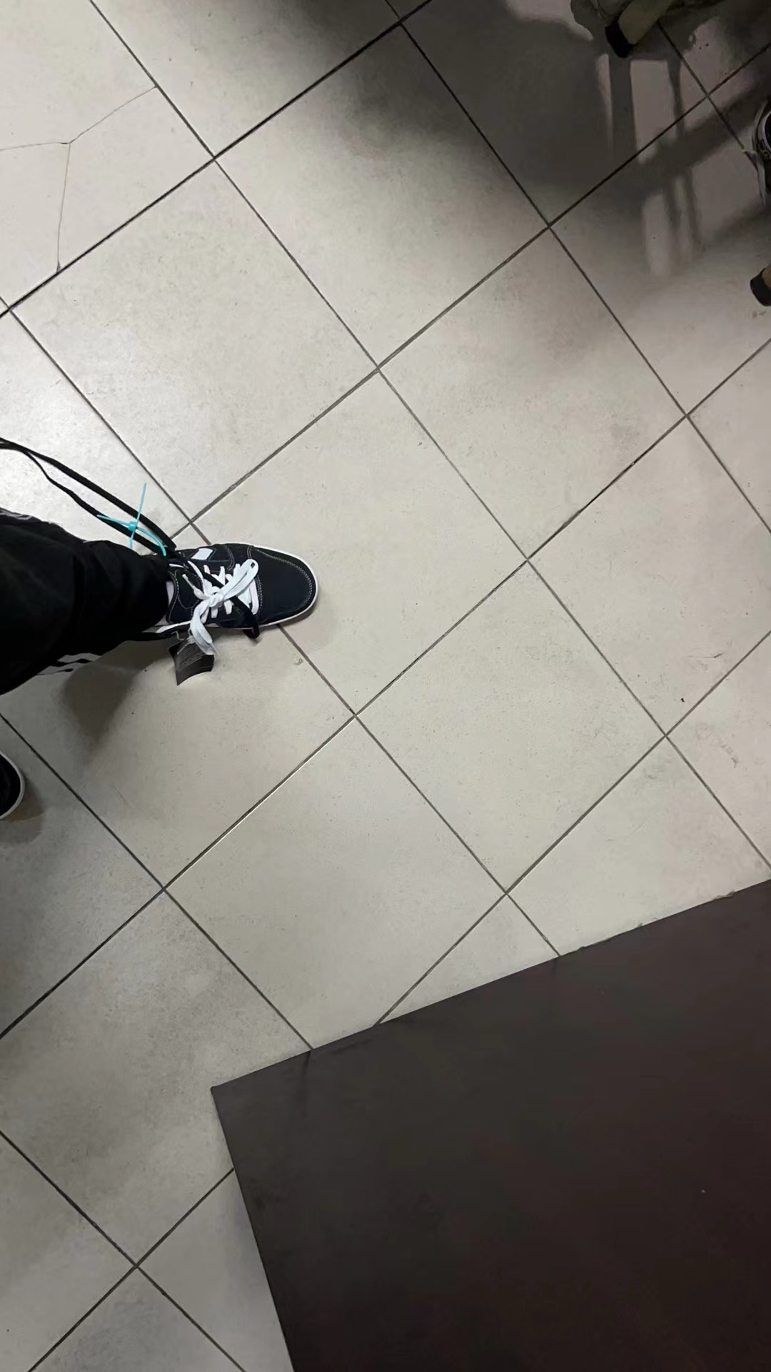 custom review-Конверс AS 1 Pro Амортизация Износостойкий Низкий Топ Скейтборд Кроссовки Унисекс Черный Белый