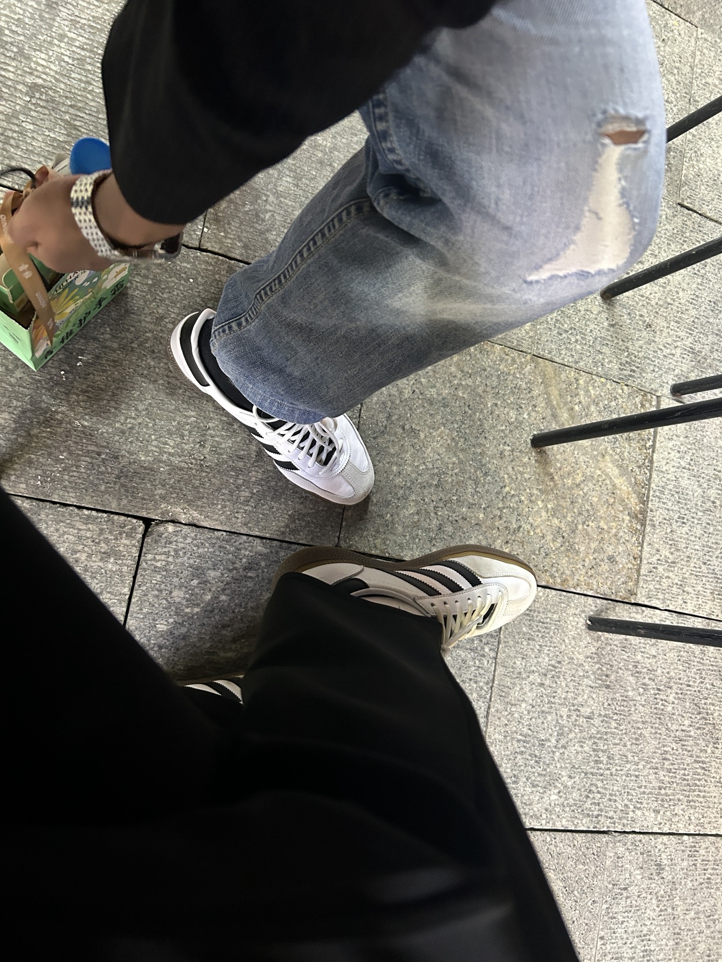 custom review-Adidas Originals Handball Spzl Slip-resistant Abrasion-resistant Low Top Skateboard Shoes Unisex White Adidas Originals Handball Spzl Противоскользящие устойчивые к истиранию низкий топ скейтборд унисекс белый