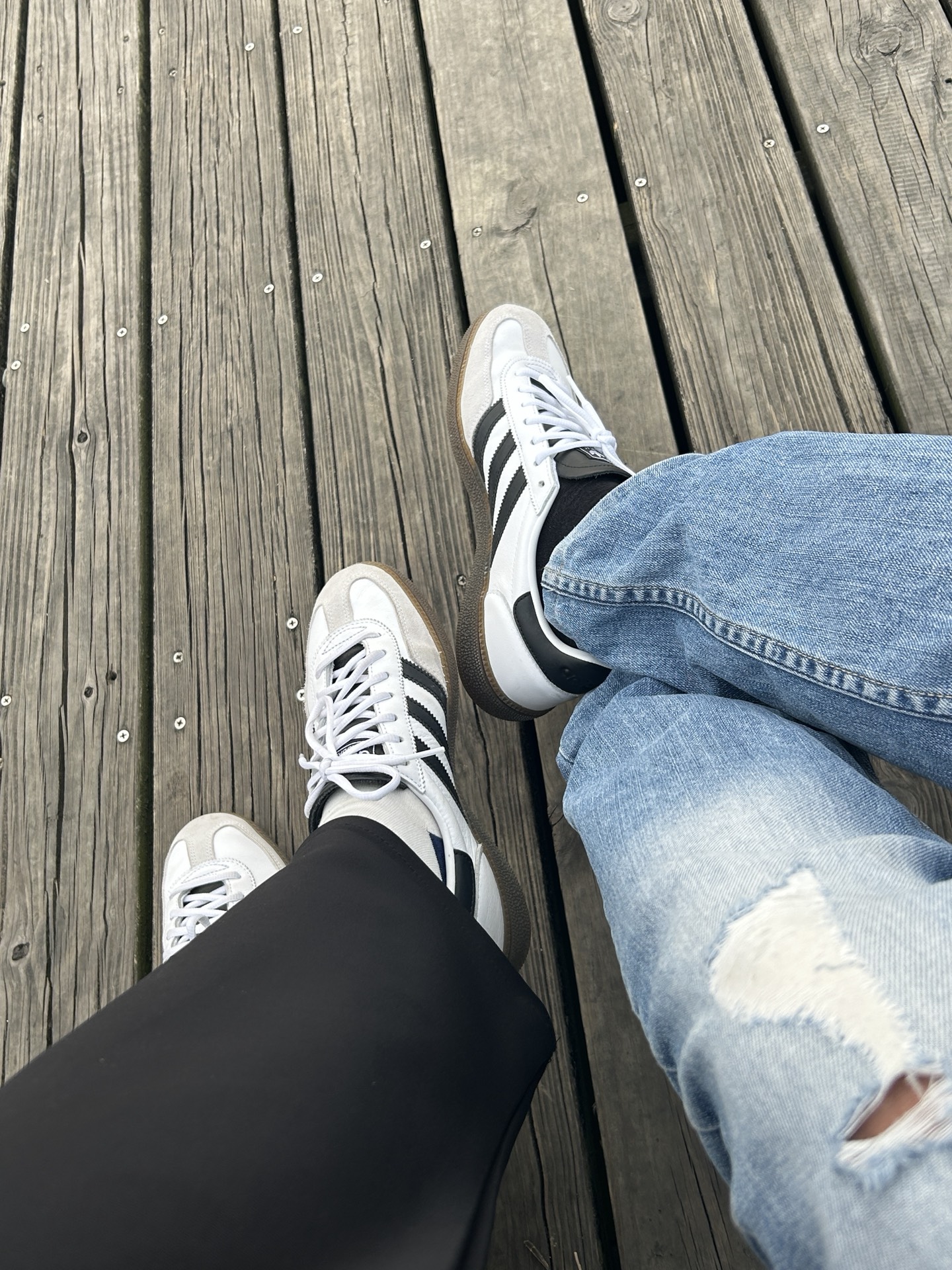 custom review-Adidas Originals Handball Spzl Slip-resistant Abrasion-resistant Low Top Skateboard Shoes Unisex White Adidas Originals Handball Spzl Противоскользящие устойчивые к истиранию низкий топ скейтборд унисекс белый