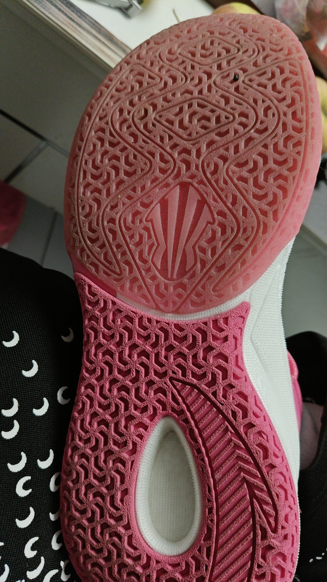 custom review-ANTA Kai 1 Jelly
