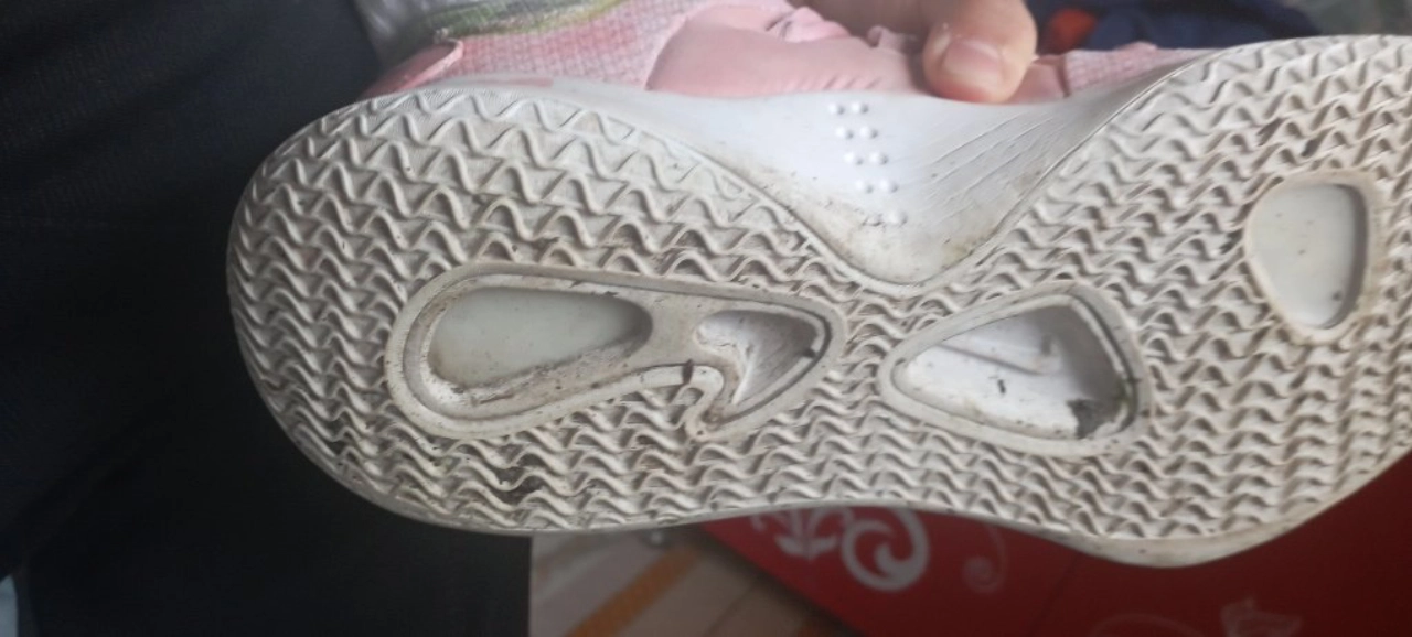 custom review-Nike Hyperdunk X Low White Pure Platinum