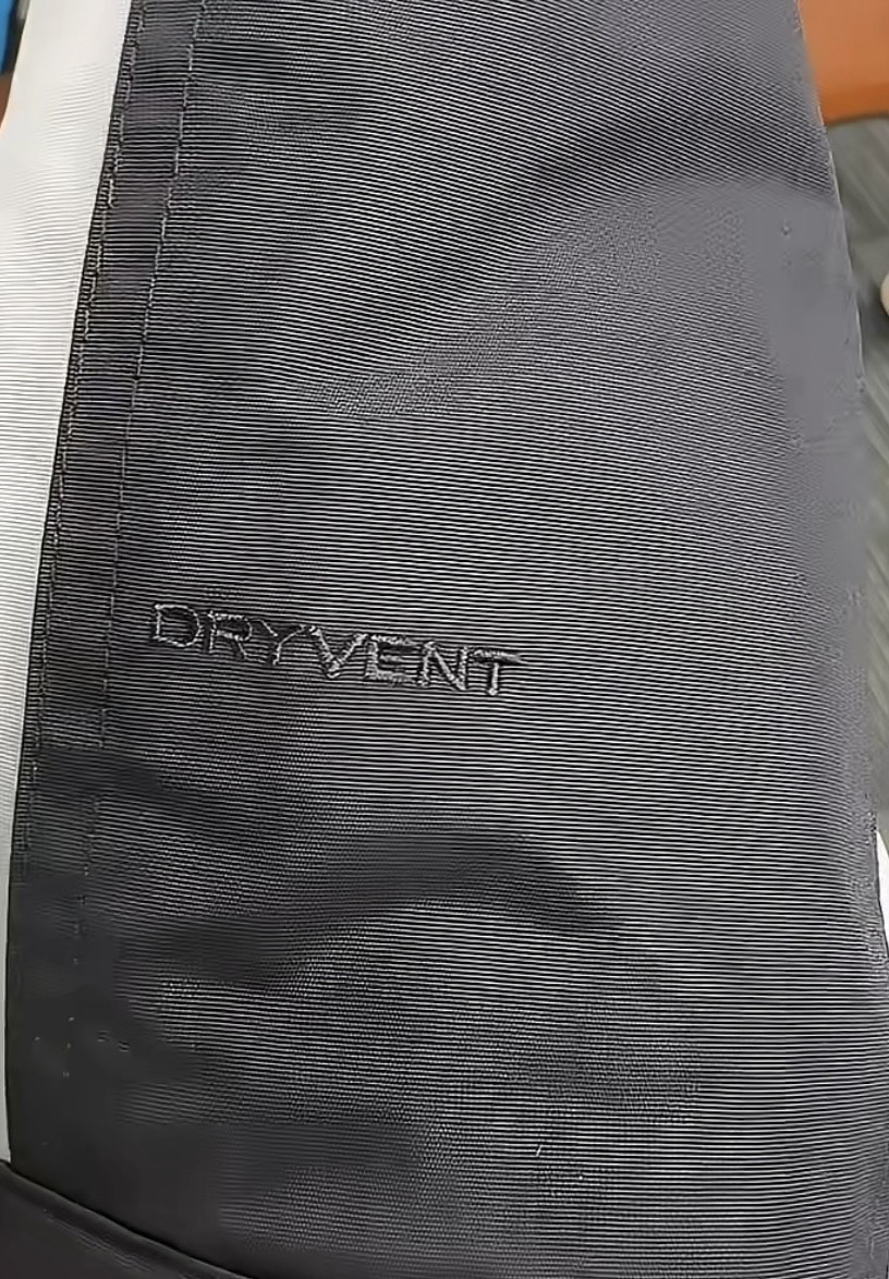 custom review-THE NORTH FACE Urban Exploration Пуховик Мужской Серый