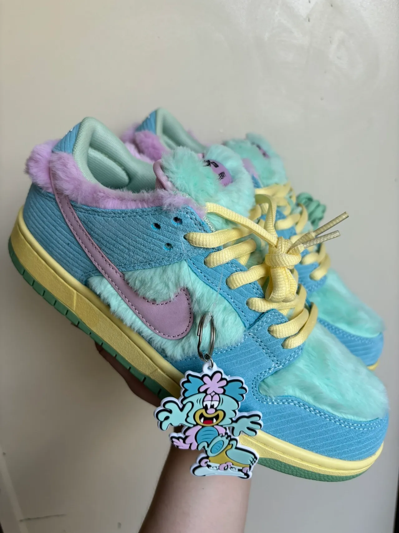 Sepatu Sb Grateful Dead Orange Orange Sb Dunks Grateful Dead Size