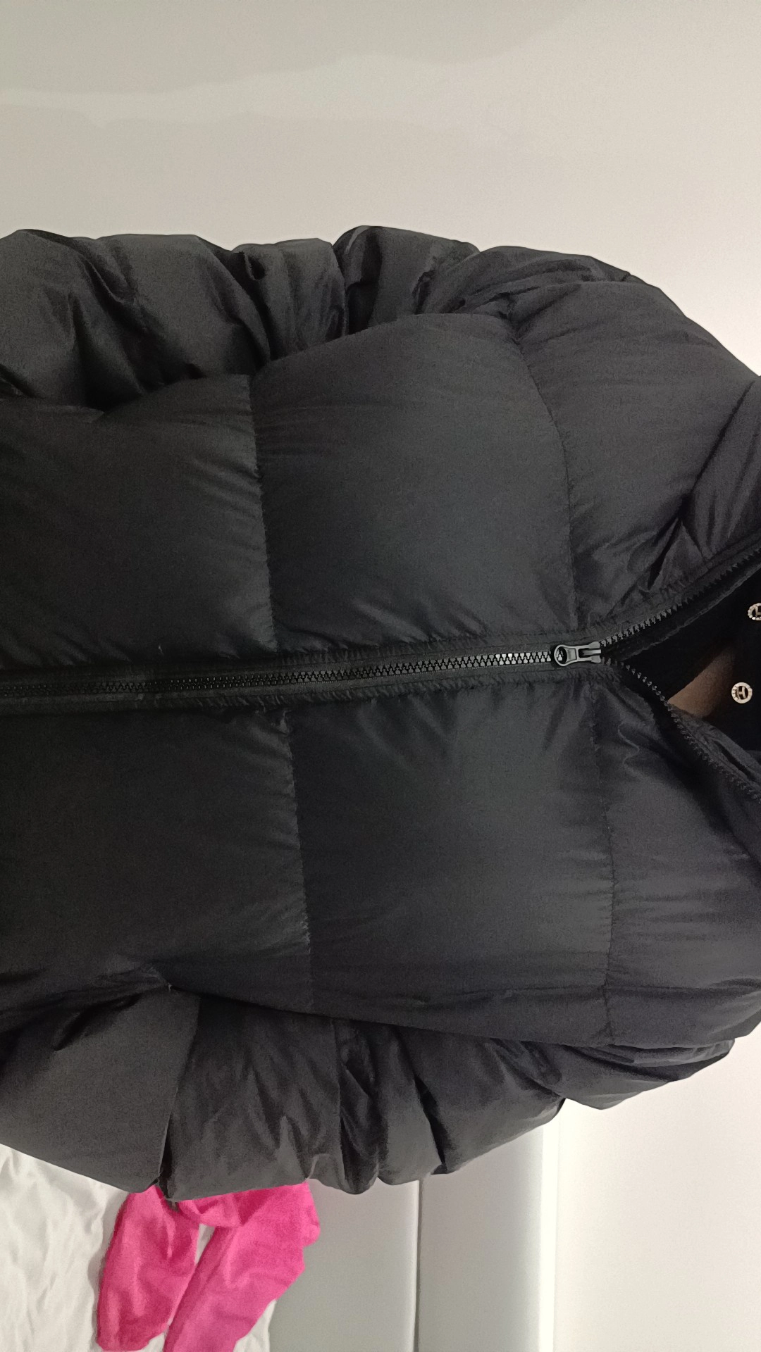 custom review-MPUX Унисекс Пуховики