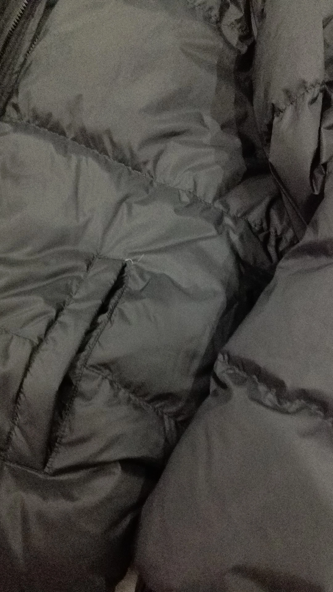 custom review-MPUX Унисекс Пуховики