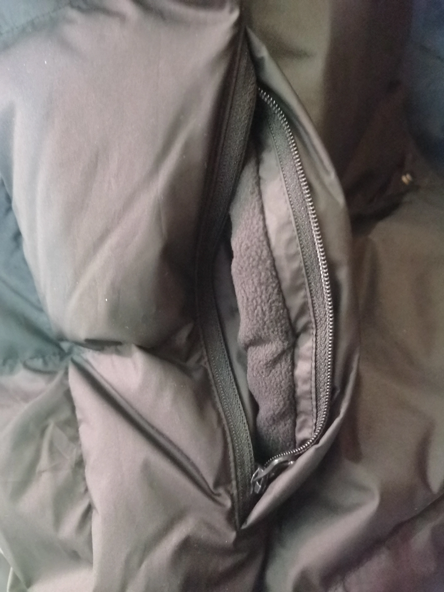 custom review-PUMA LONG DOWN JACKET Пуховик Унисекс Черный