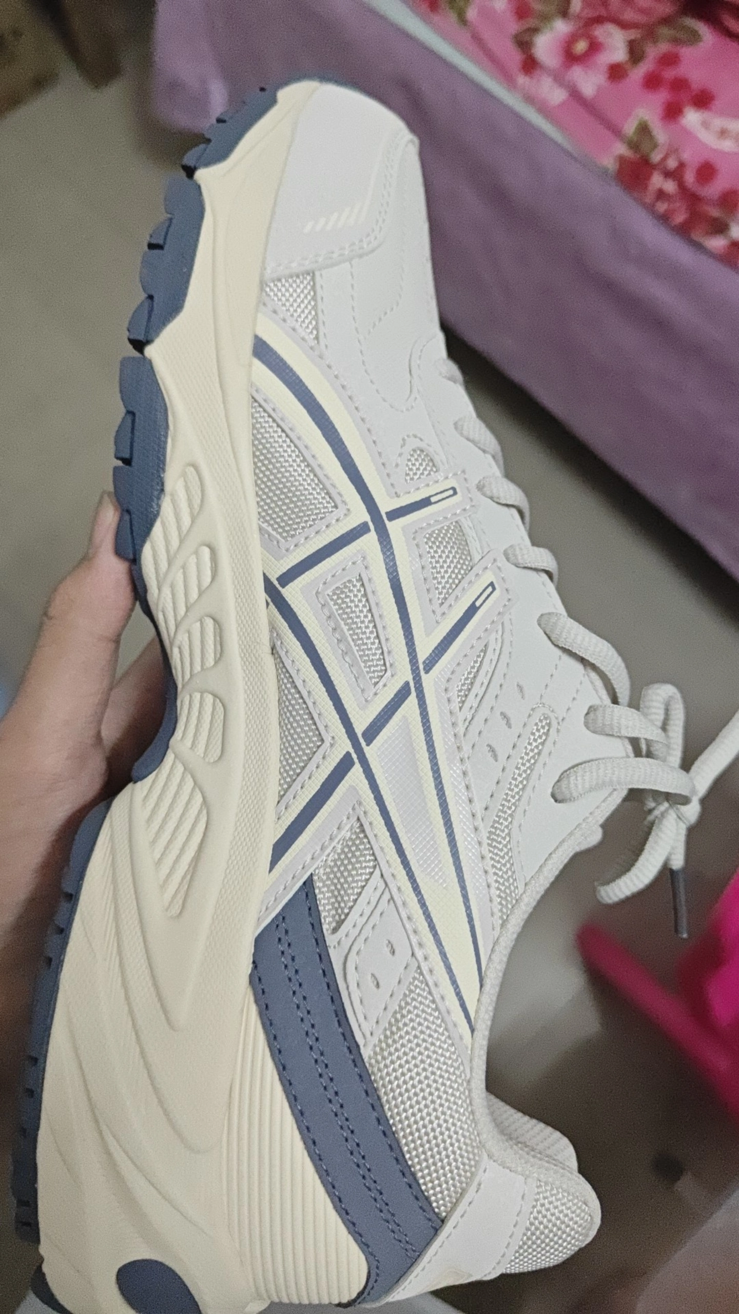 custom review-Asics Gel 170TR Low Топ Спортивная Повседневная Обувь Мужская Дымчатый Серый