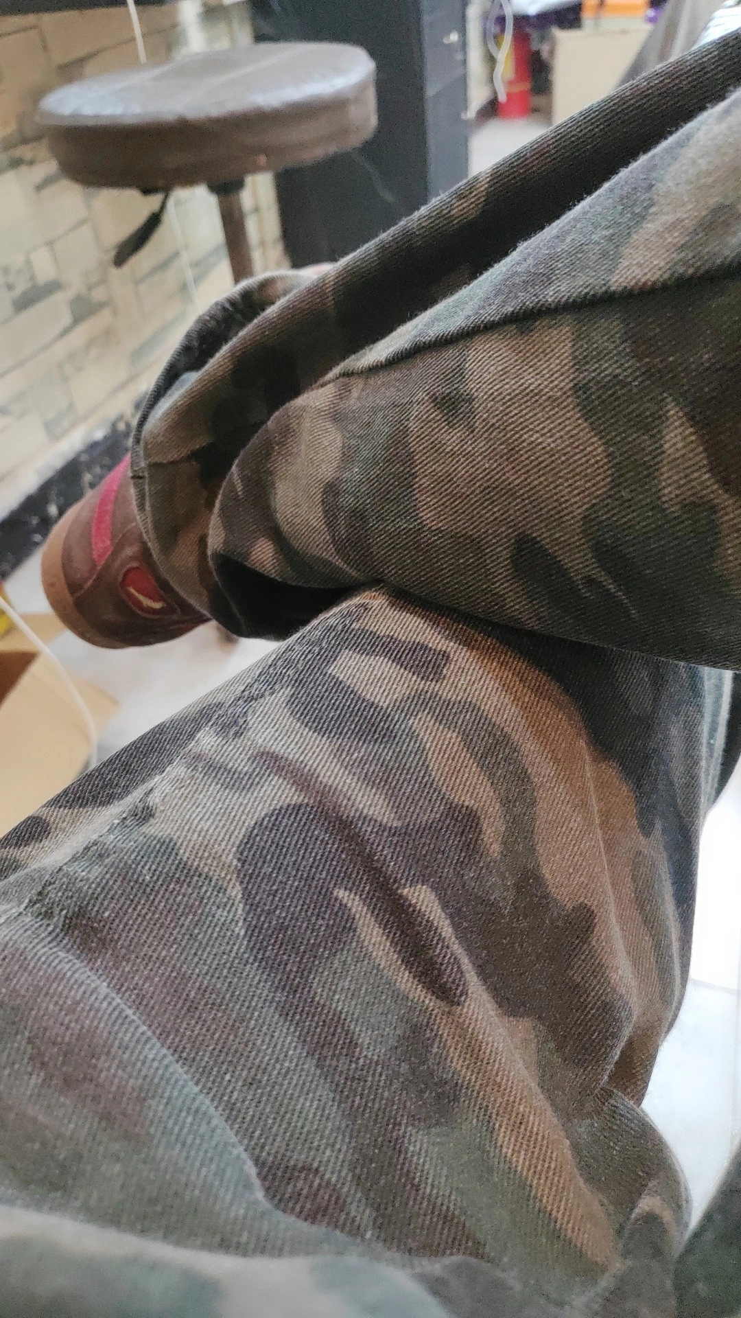 Фото из отзыва