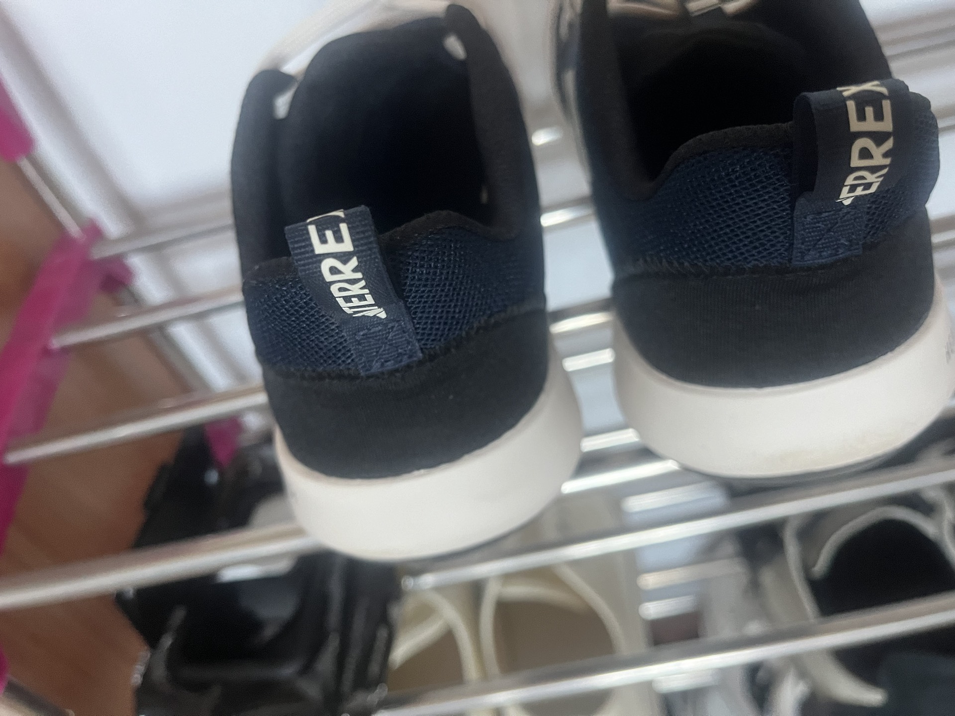 custom review-Adidas Boat H.Rdy Дышащий и Легкий Низкий Топ Уличная Обувь Мужская Синяя