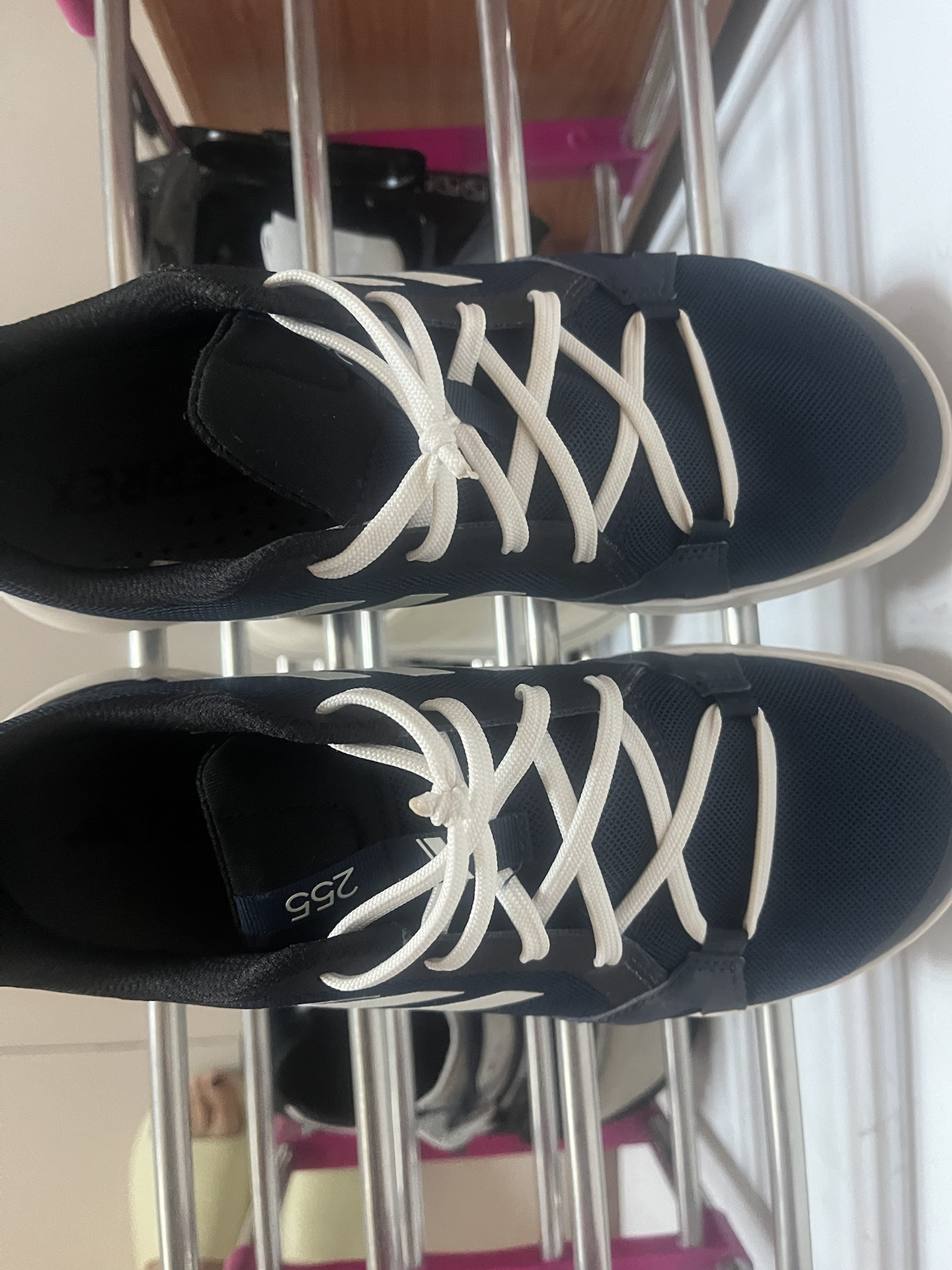 custom review-Adidas Boat H.Rdy Дышащий и Легкий Низкий Топ Уличная Обувь Мужская Синяя