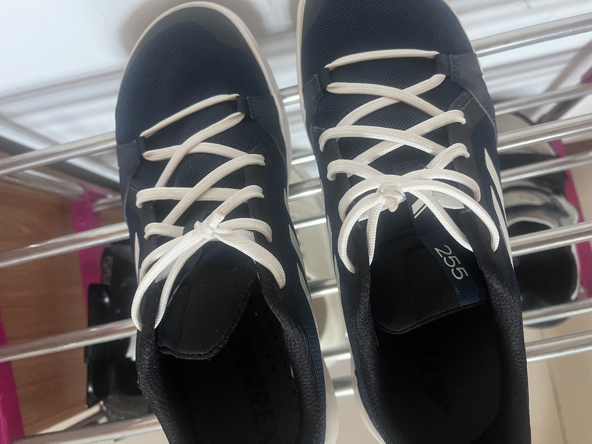 custom review-Adidas Boat H.Rdy Дышащий и Легкий Низкий Топ Уличная Обувь Мужская Синяя