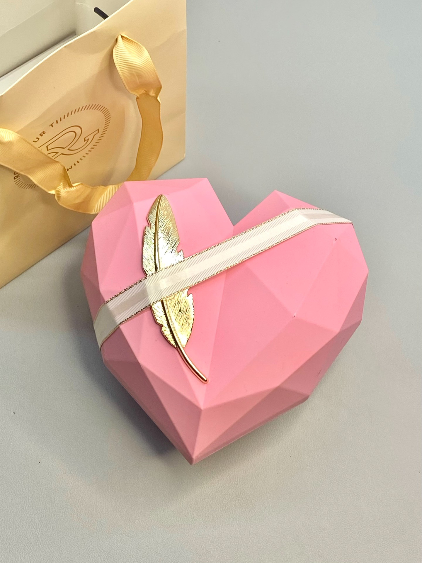 美鼠!这是为甜妹准备的七夕礼物吧