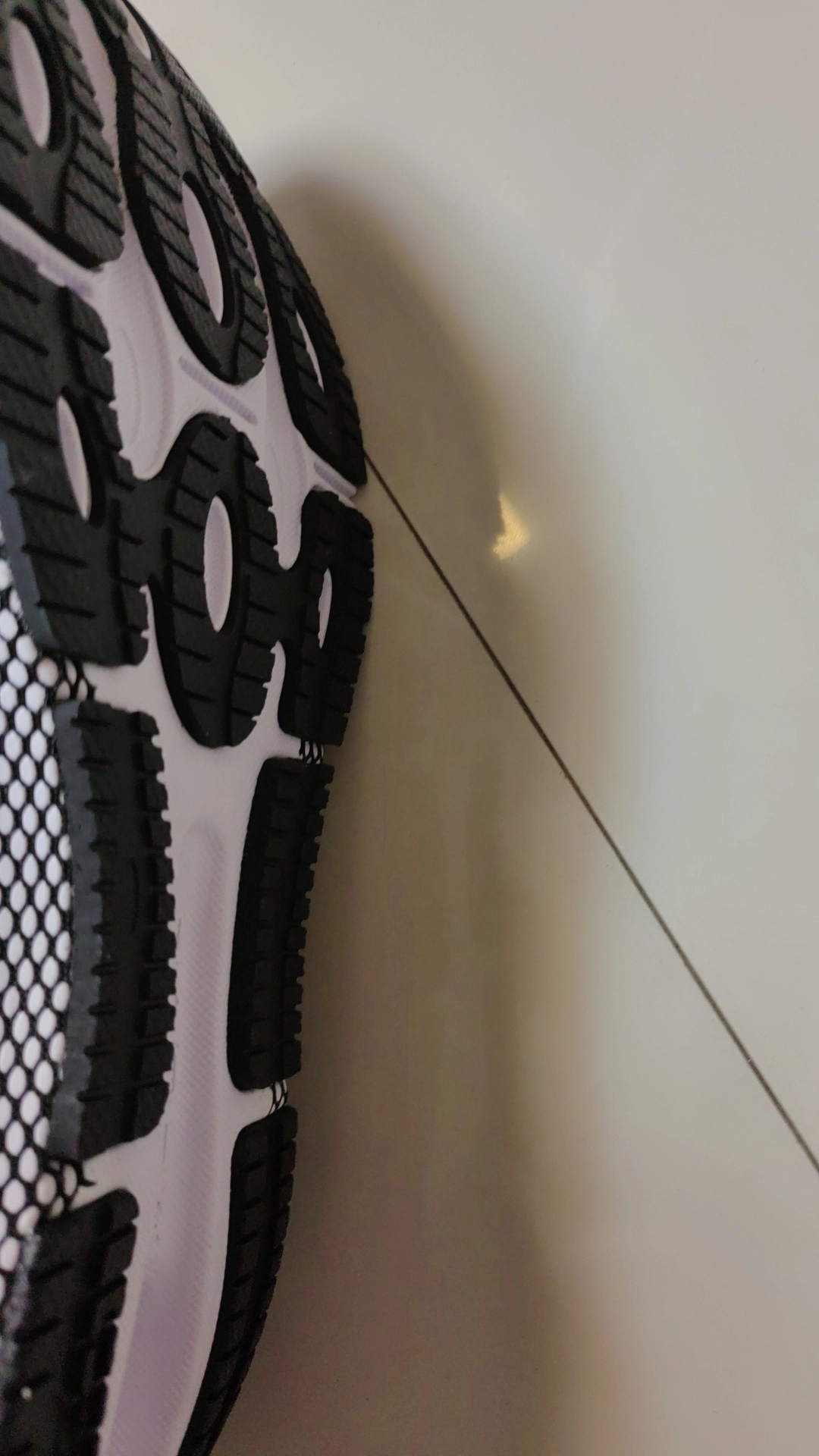 custom review-Under Armour HOVR Machina 3 Амортизация и Дышащая Низкая Обувь для Беговых Дистанций Мужская Черная