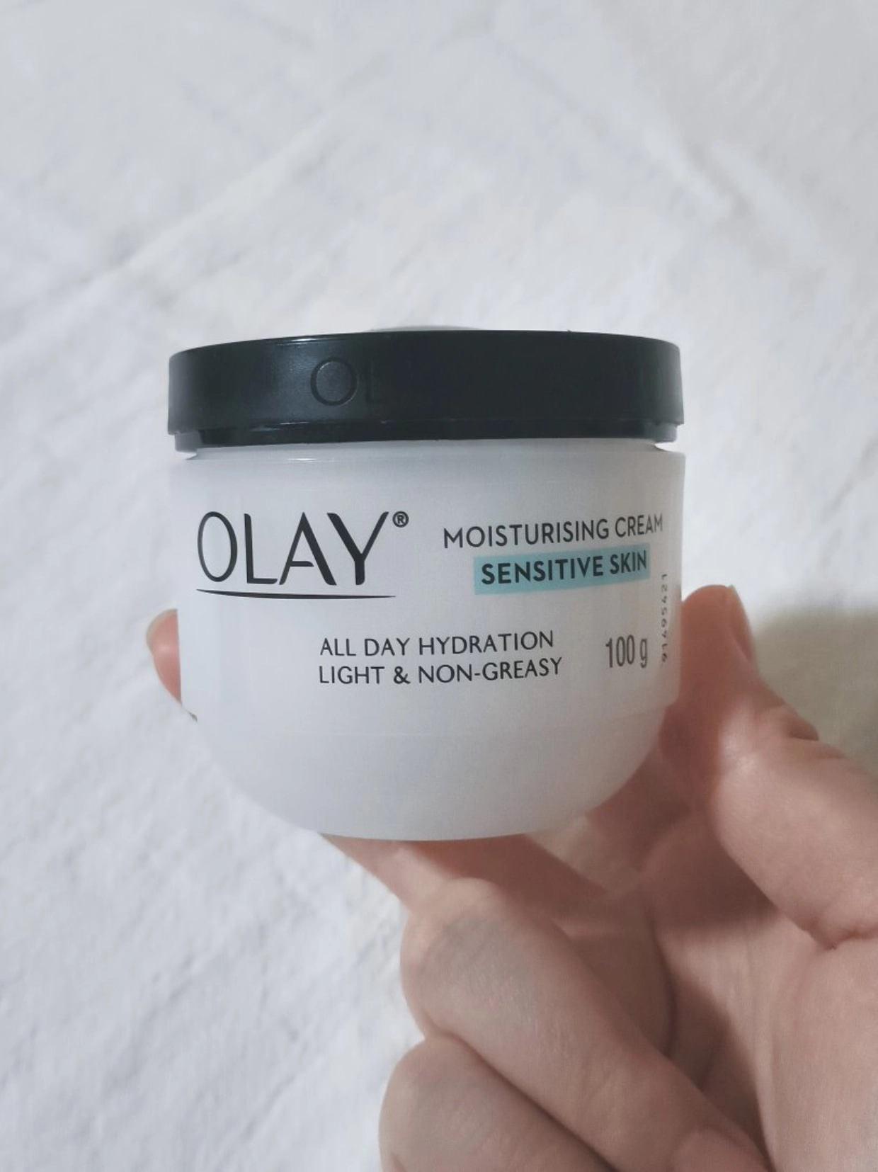 分享 | 这款玉兰油面霜,经典滋润