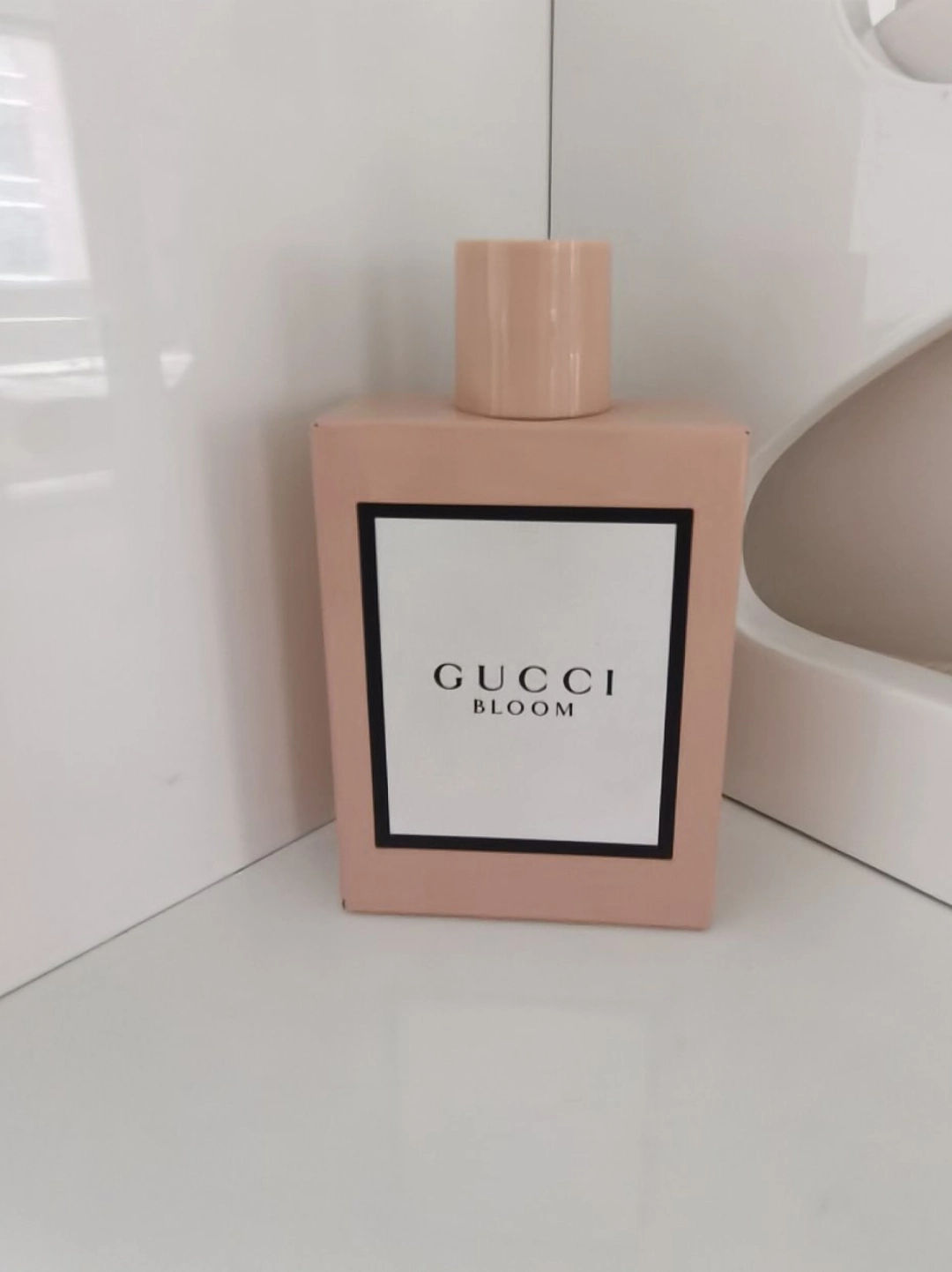 gucci古驰 花悦女士香水