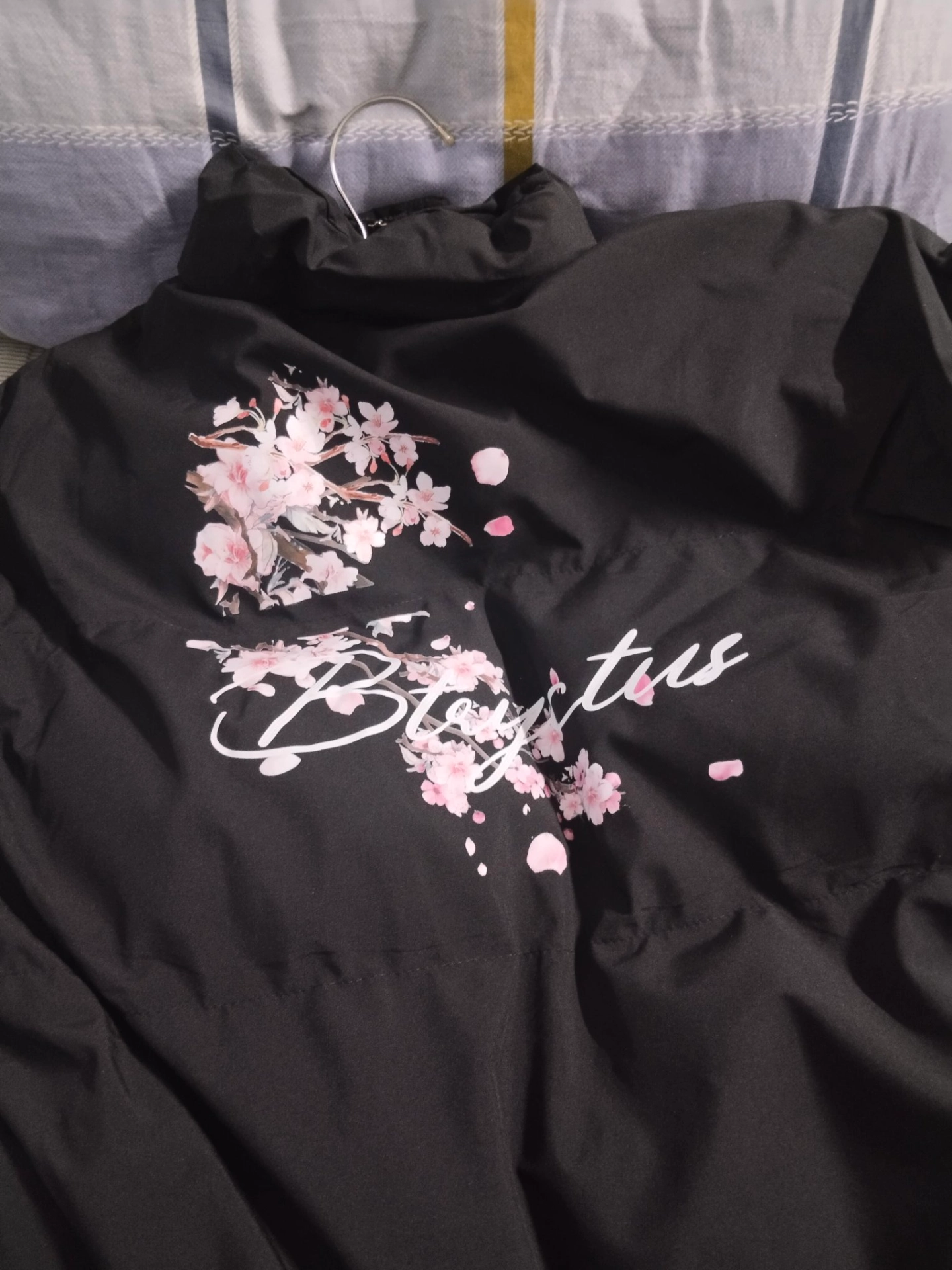 custom review-BTR Унисекс Пуховики