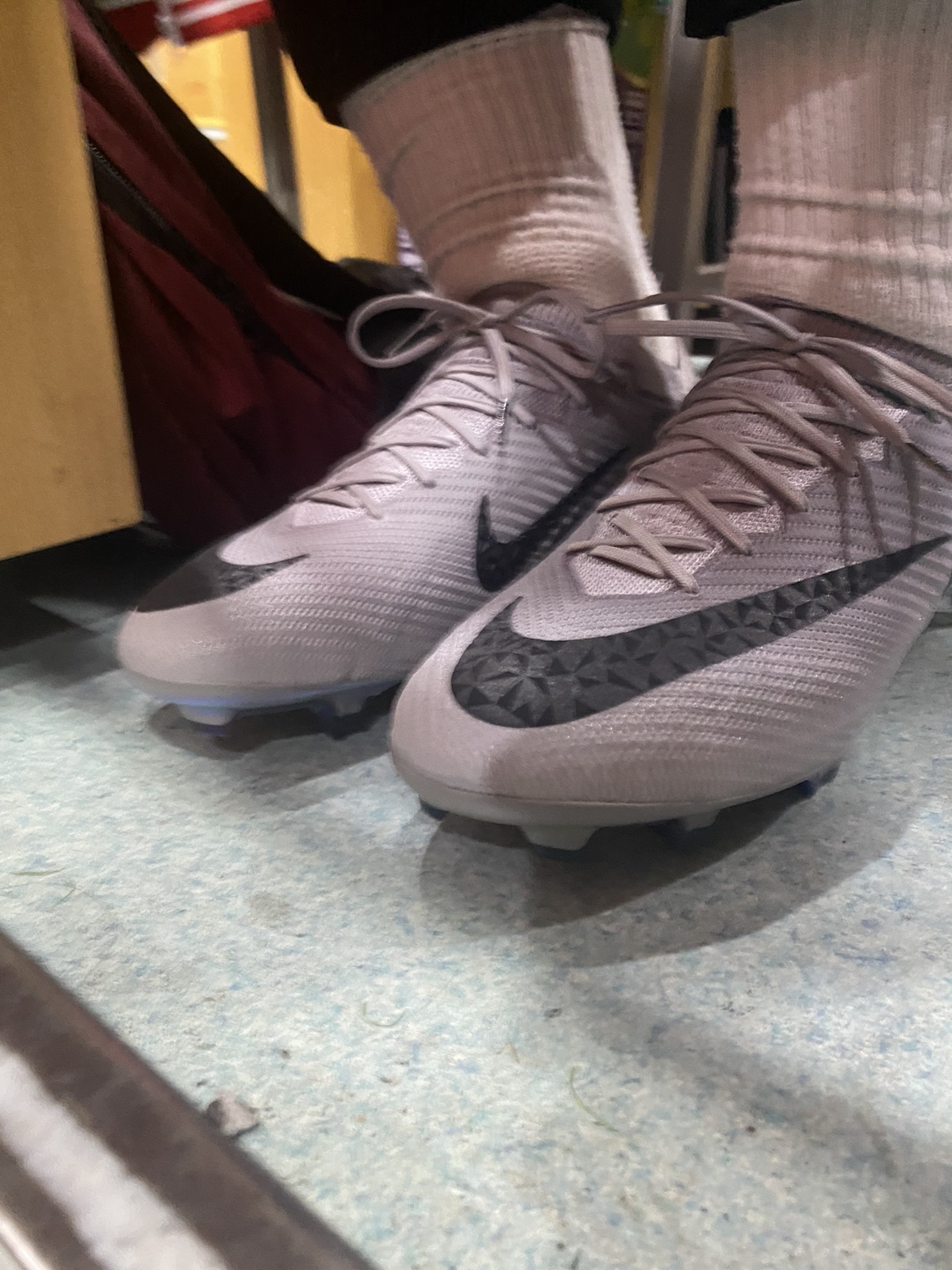 custom review-Mercurial Vapor 15 Elite AS FG Rising Gem Pack