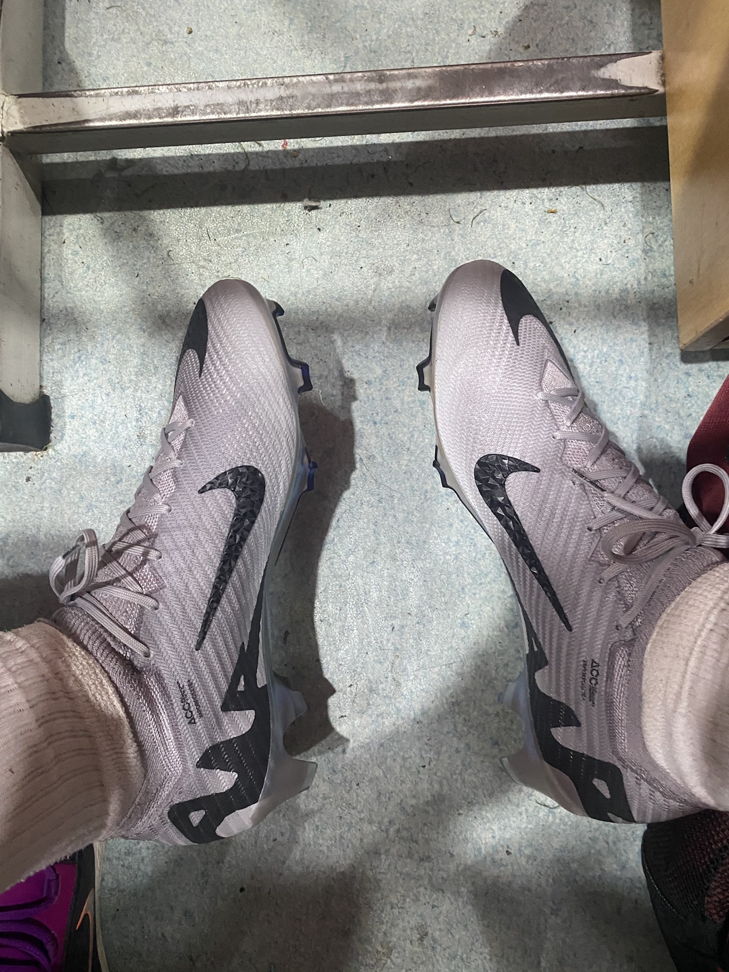 custom review-Mercurial Vapor 15 Elite AS FG Rising Gem Pack