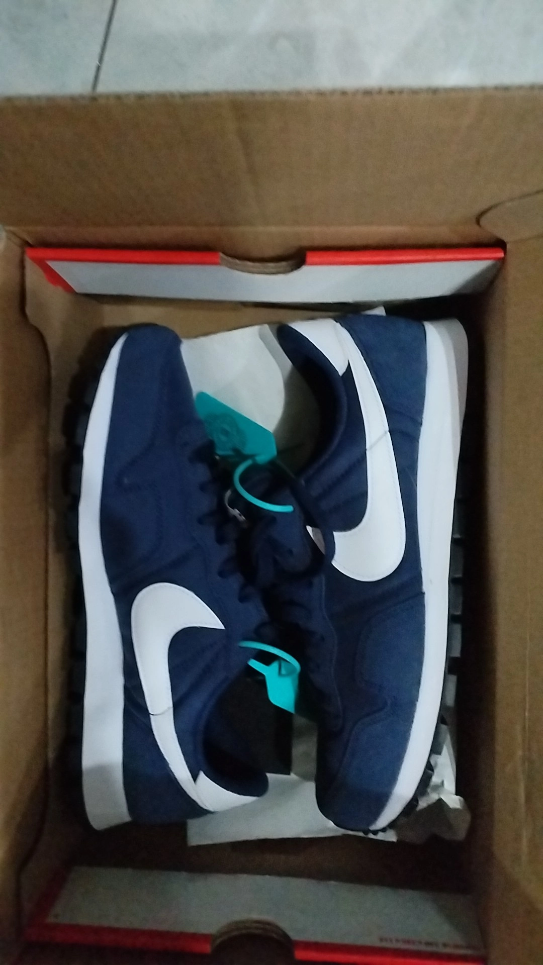 custom review-Nike Air Pegasus 83 Low Топ Повседневные Беговые Кроссовки Мужские Синие Белые