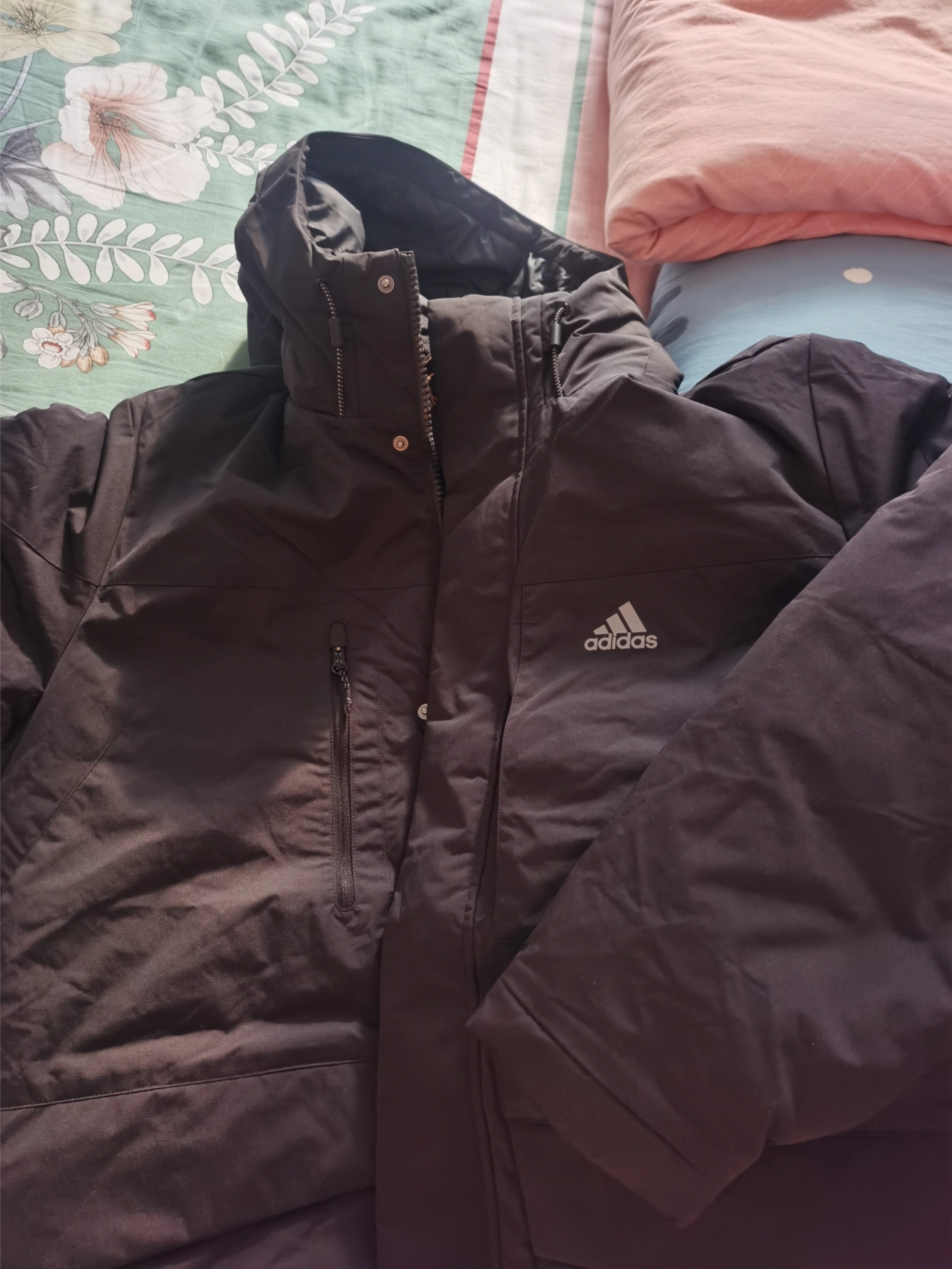 Фото из отзыва