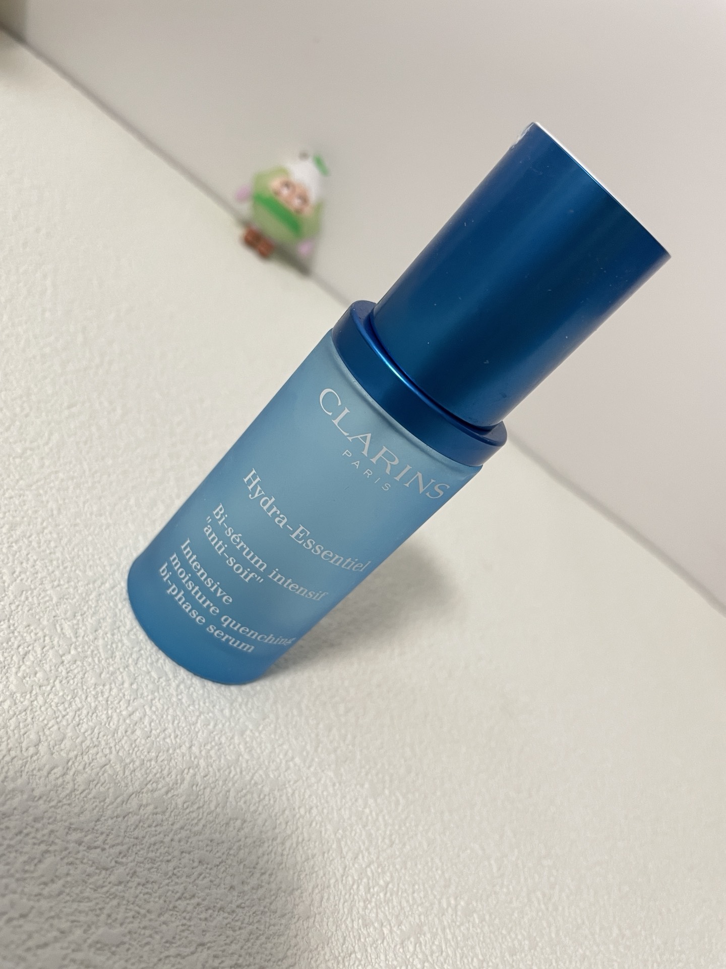 娇韵诗不死鸟精华