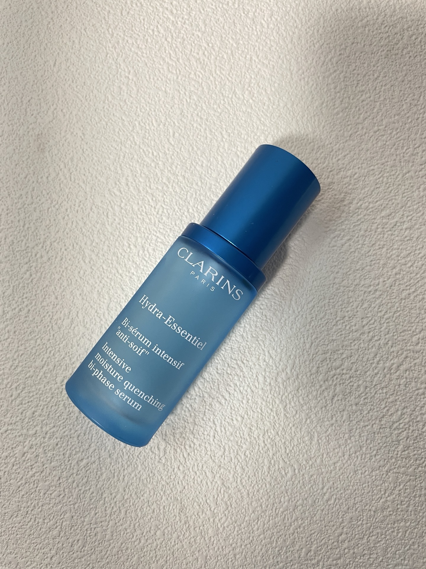 娇韵诗不死鸟精华