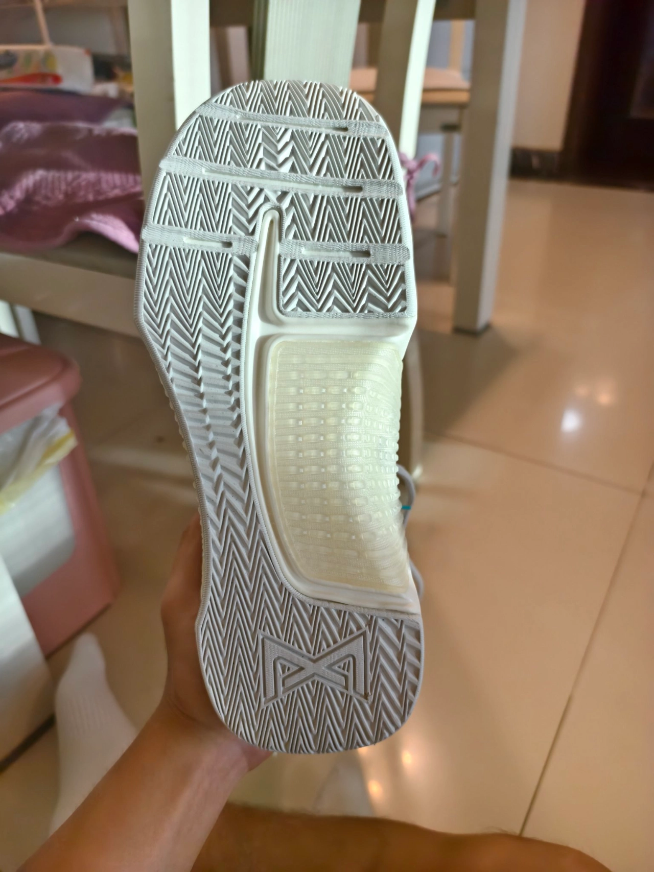 Фото из отзыва