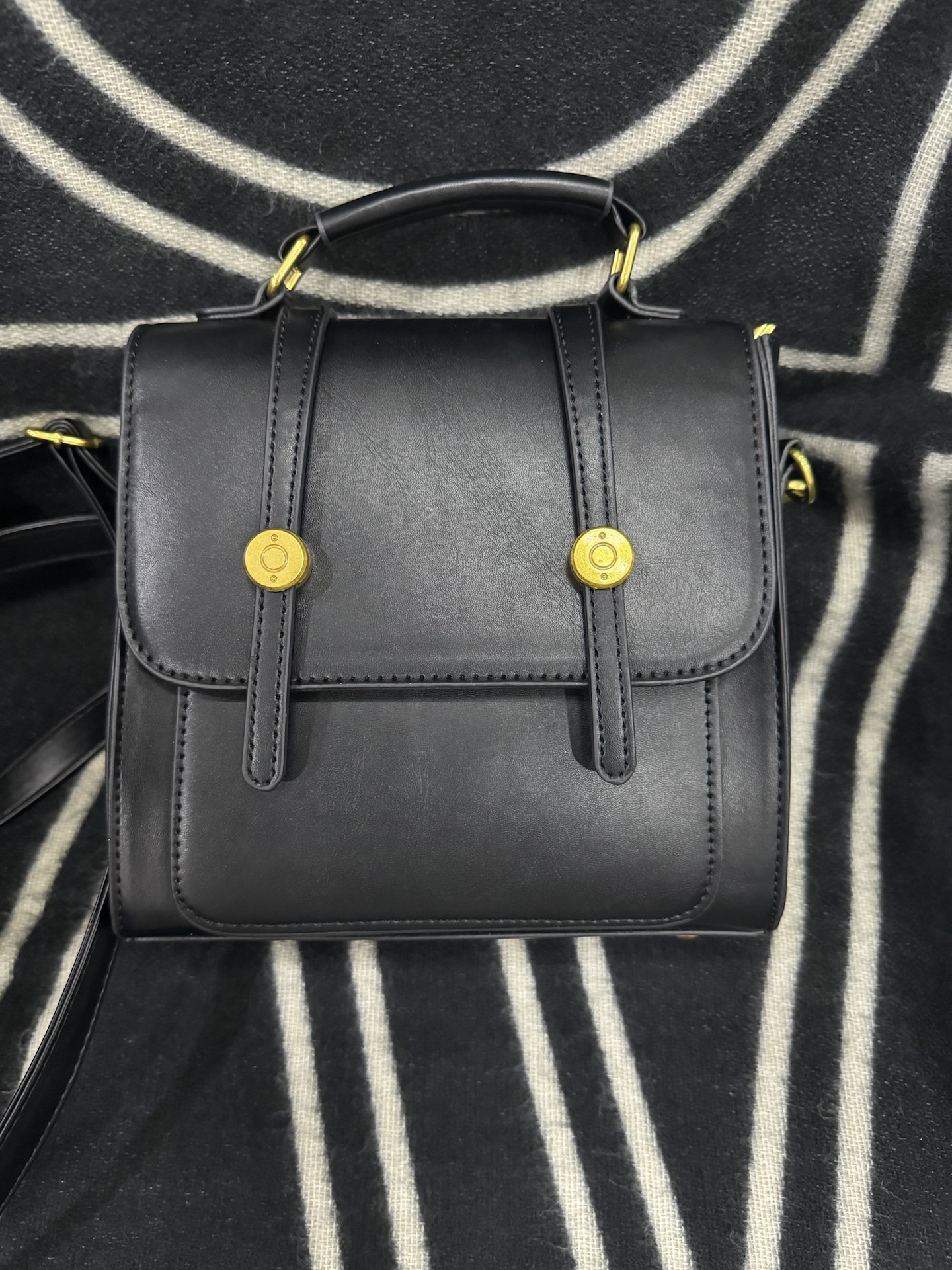 通勤英伦复古小包