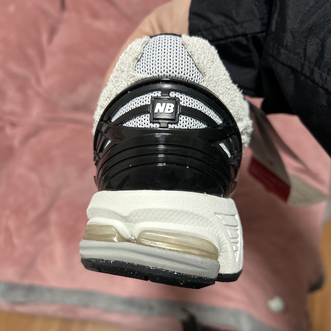 custom review-New Balance 1906D Беговые кроссовки Низкий Топ Унисекс