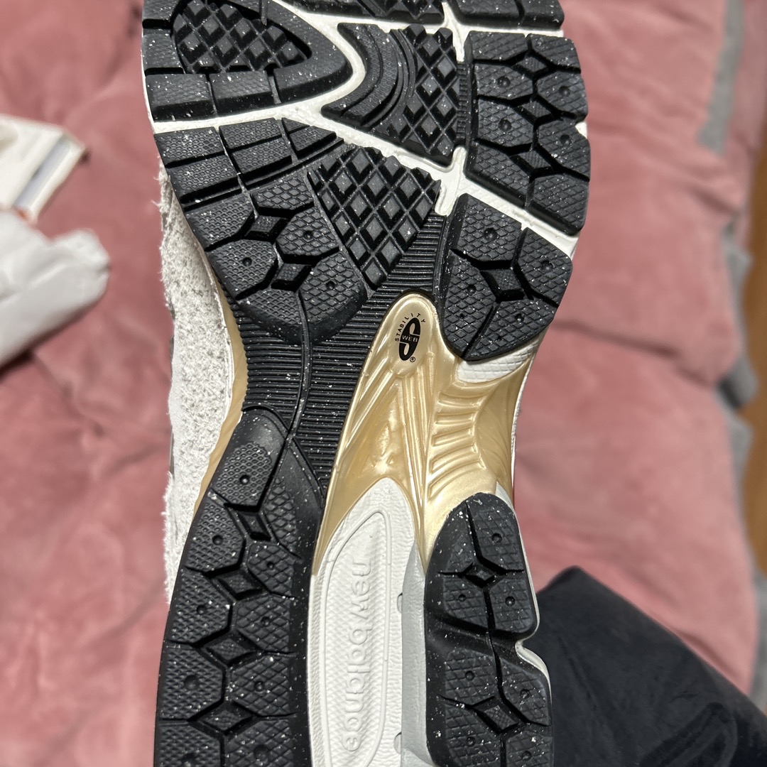 custom review-New Balance 1906D Беговые кроссовки Низкий Топ Унисекс