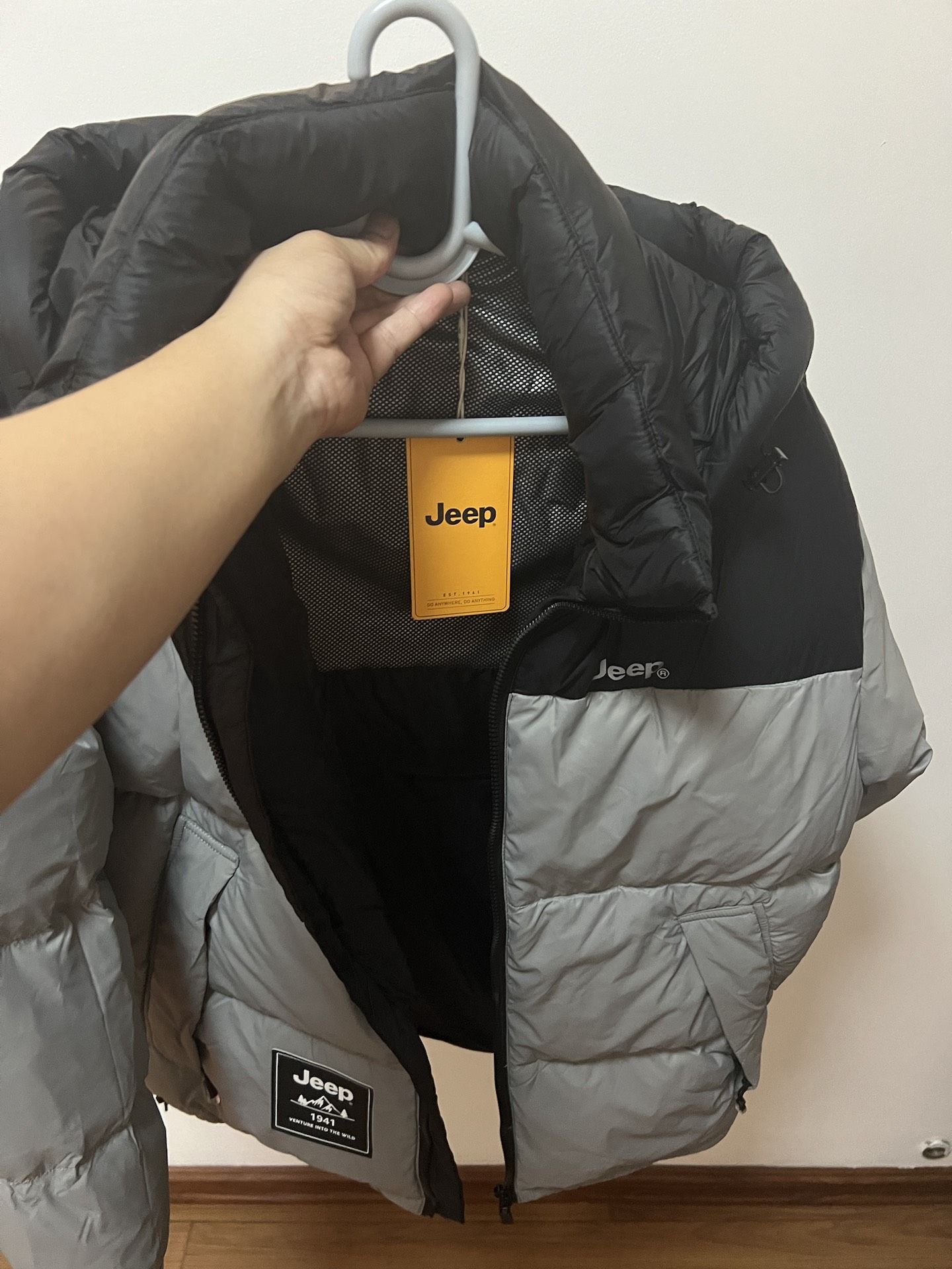 Фото из отзыва