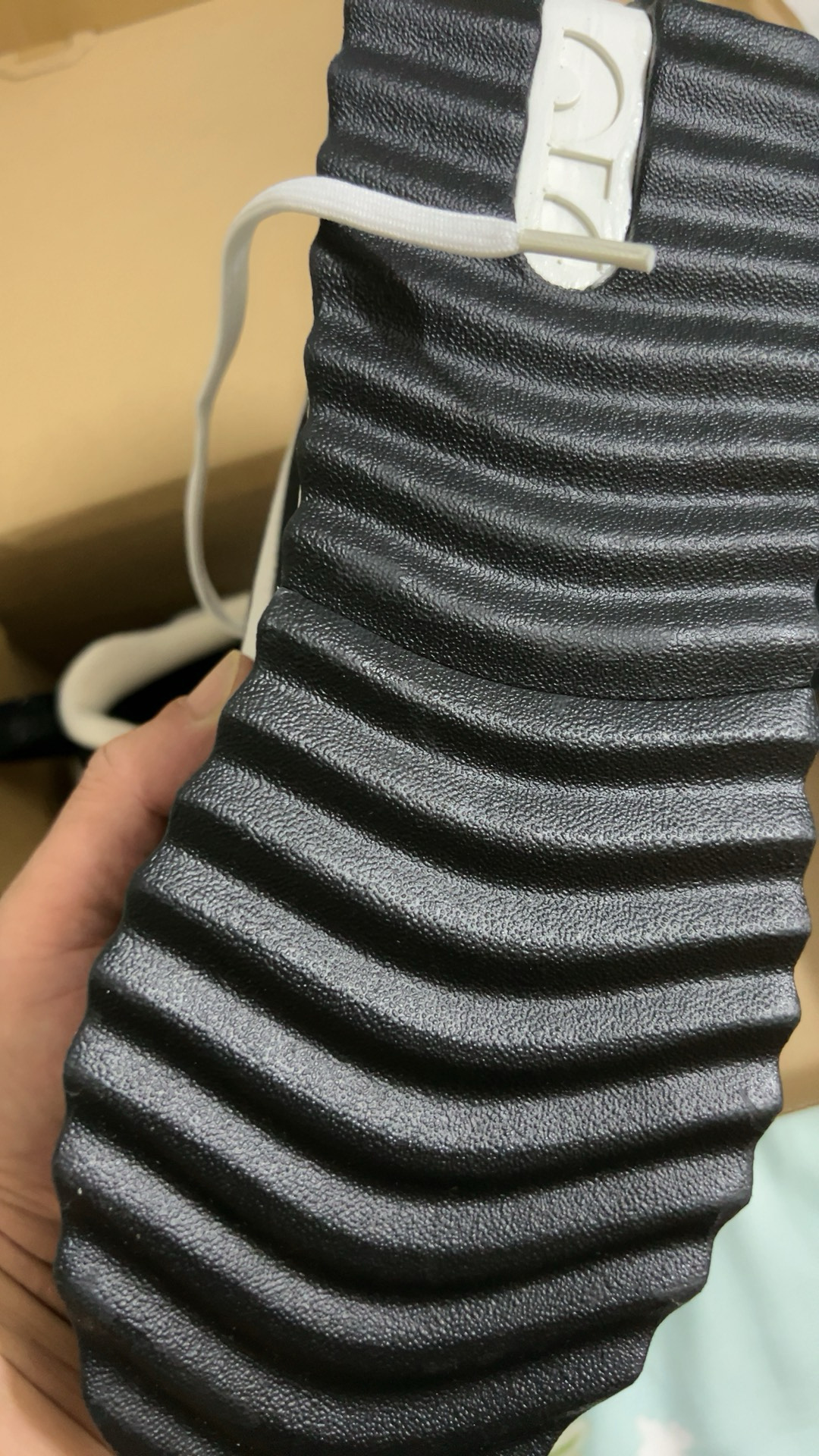 custom review-Nike Air Max Dawn 
Black White
