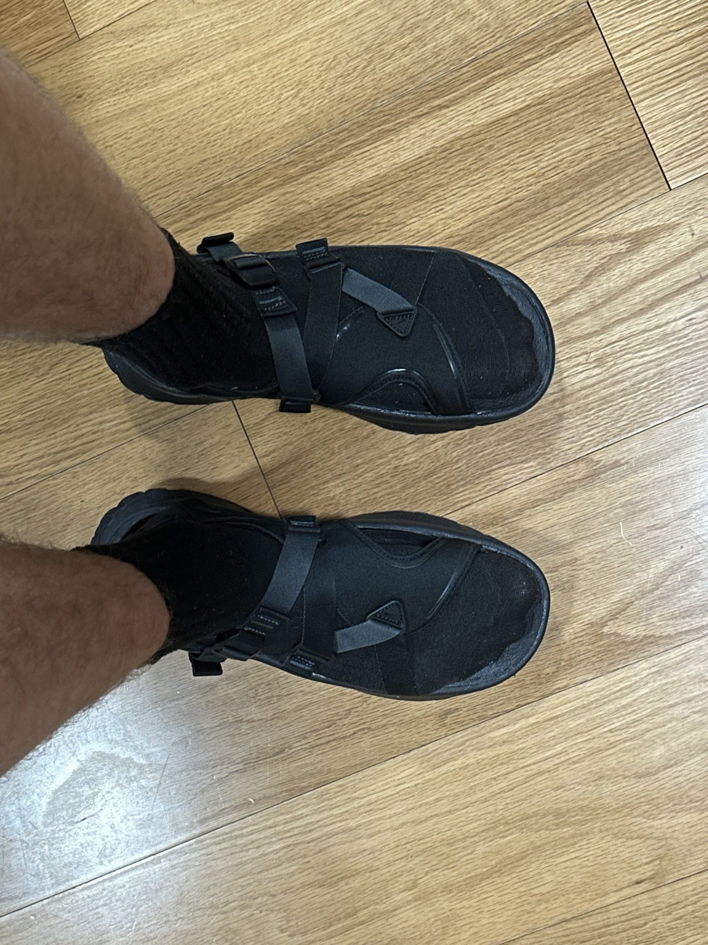 custom review-Nike Oneonta NN Сандалии Спортивные Сандалии Мужские Черные