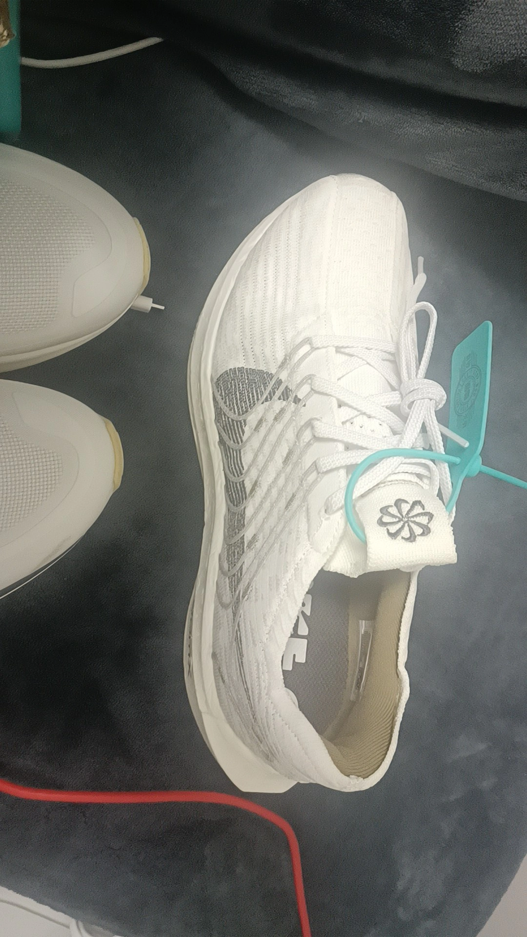 custom review-Nike Pegasus Turbo Next Nature Low Топ Тренировки Гонки Беговые кроссовки Мужской Белый