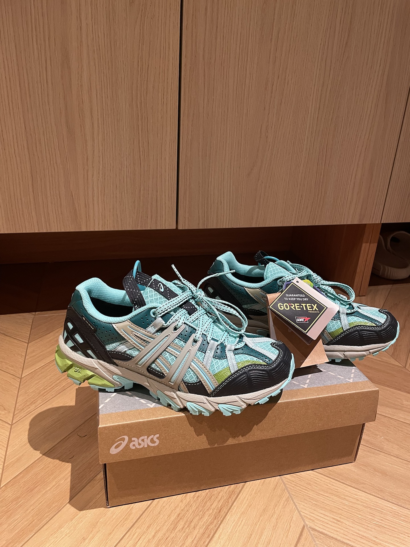 custom review-Kiko Kostadinov x Asics Gel Sonoma 15 50 Удобный и Модный Низкий Верх Повседневные Беговые Кроссовки Унисекс