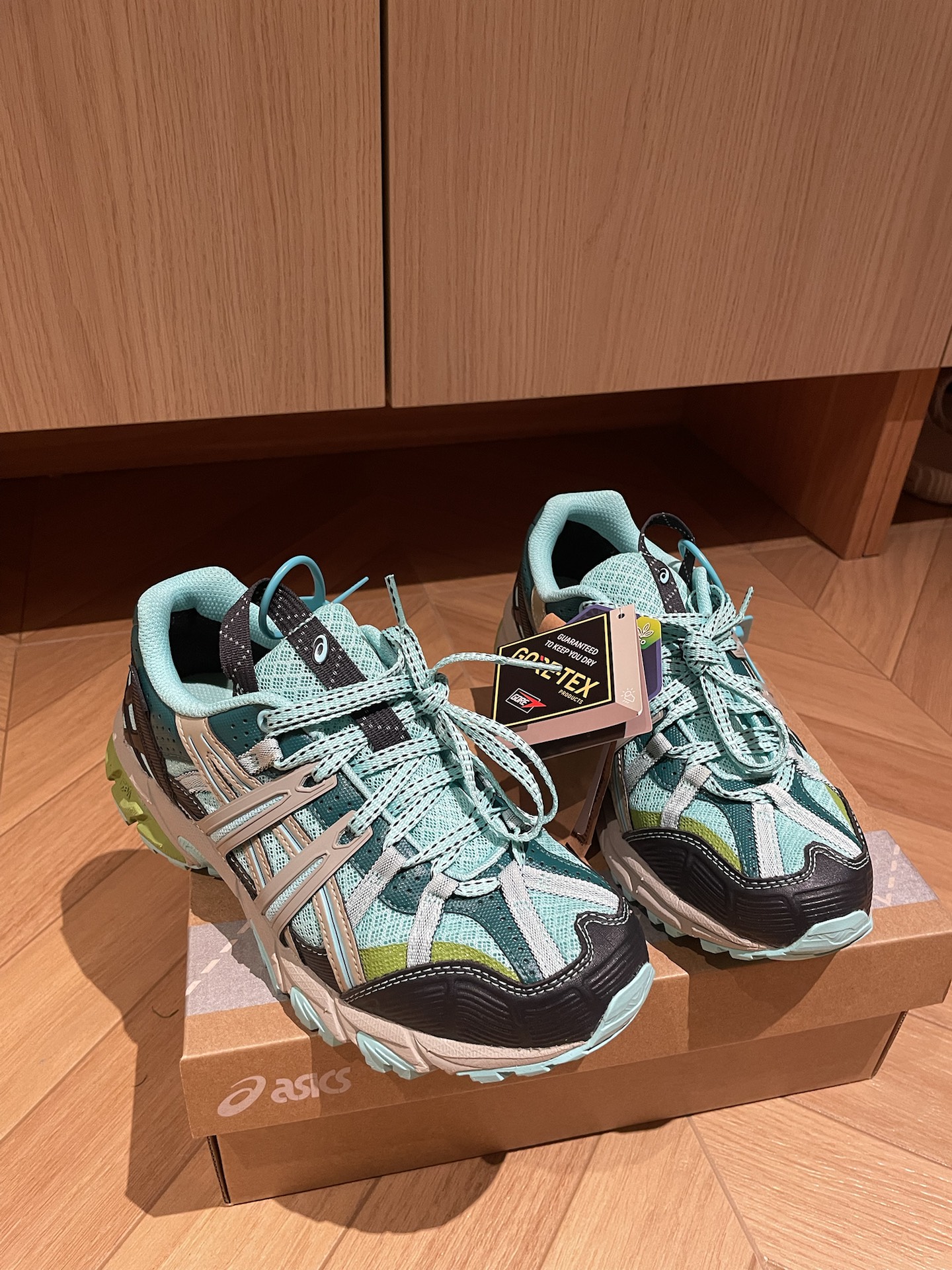 custom review-Kiko Kostadinov x Asics Gel Sonoma 15 50 Удобный и Модный Низкий Верх Повседневные Беговые Кроссовки Унисекс