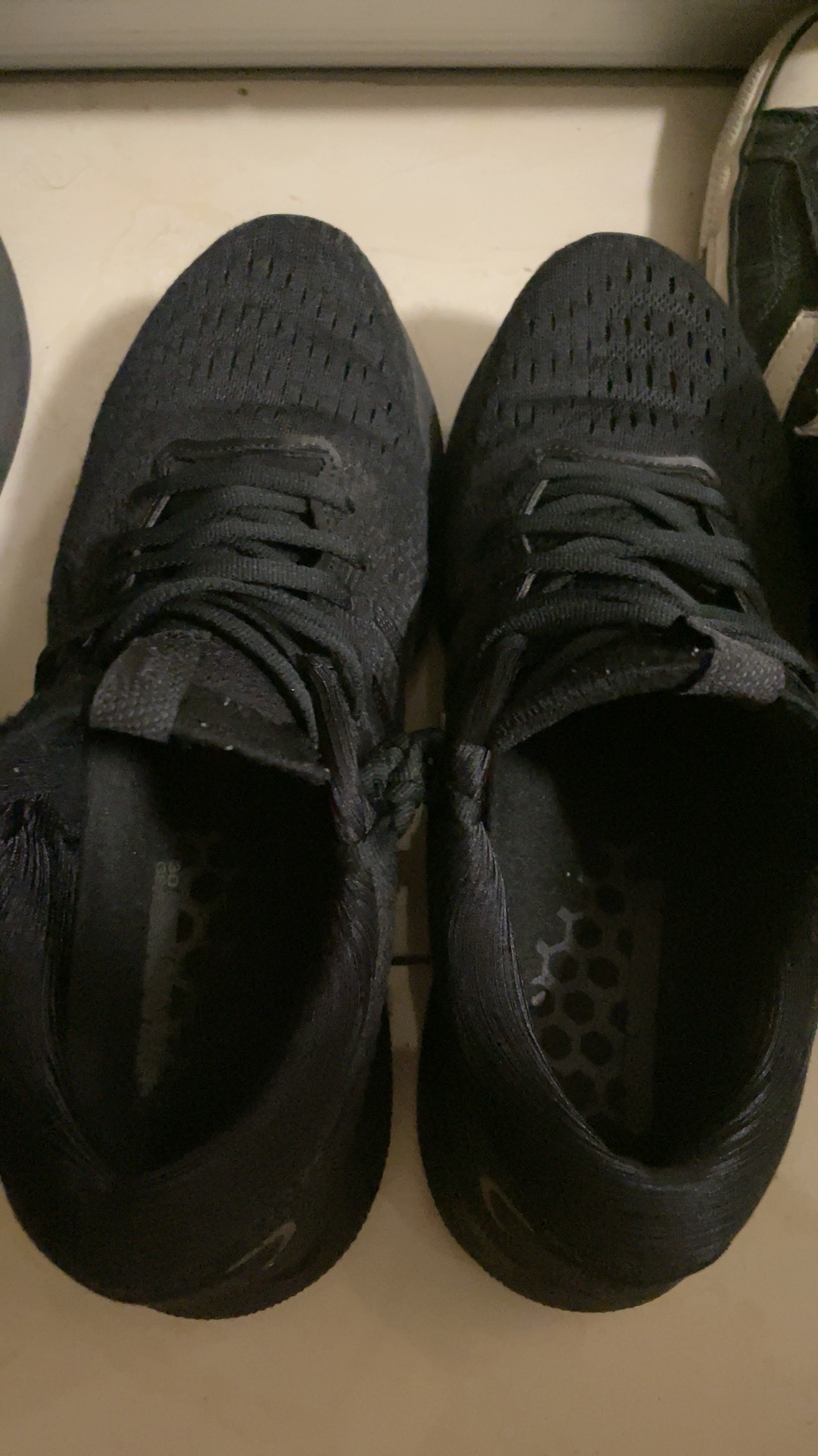 custom review-Asics Gel Nimbus 24 Комфортная ткань Амортизация Устойчивость к истиранию Дышащие Низкие кеды для бега Мужские