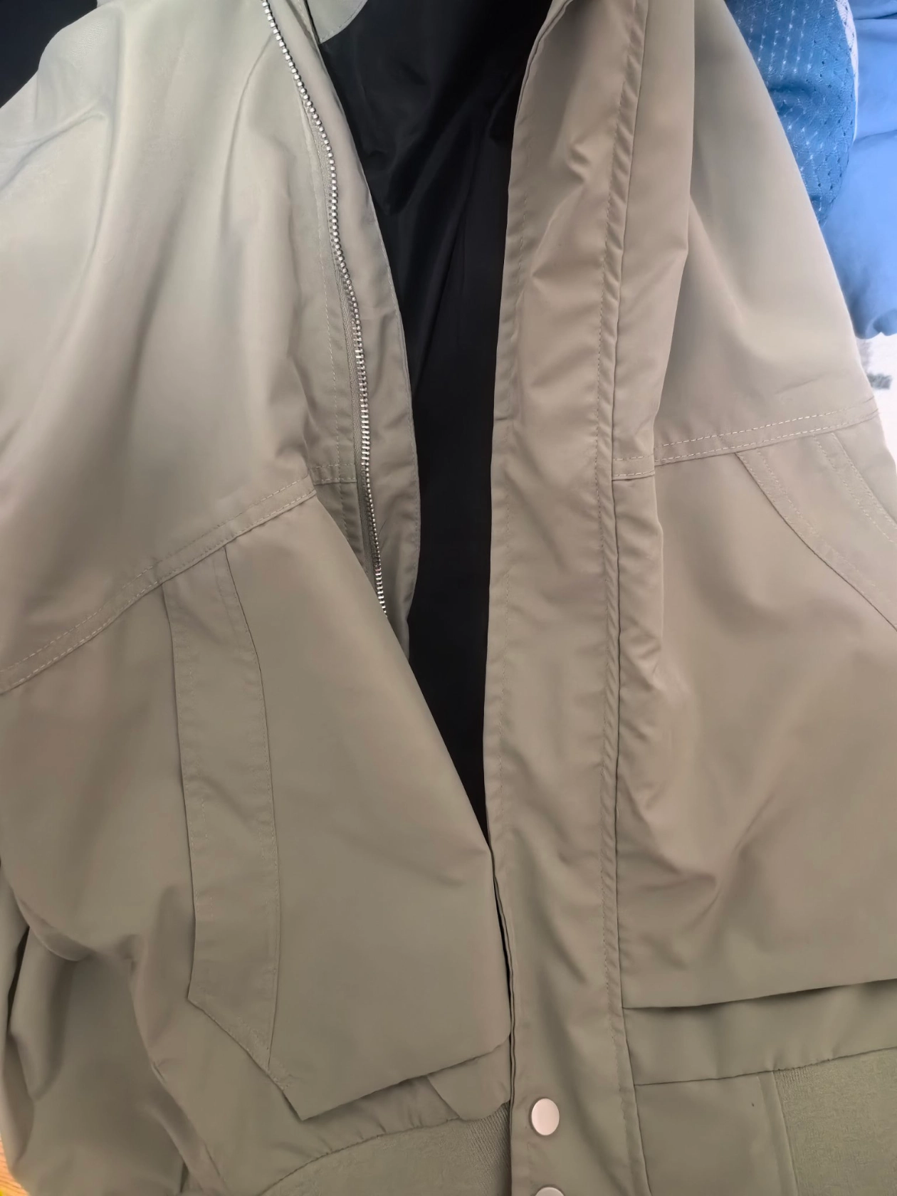 custom review-JEANSWEST Унисекс Куртки